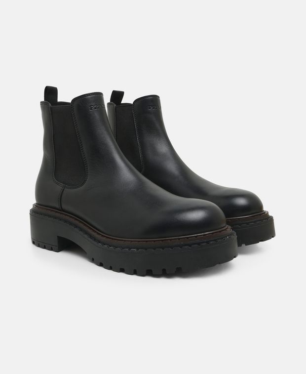 Prada Chelsea boots Size US 10.5 / EU 43-44 - 1 Thumbnail