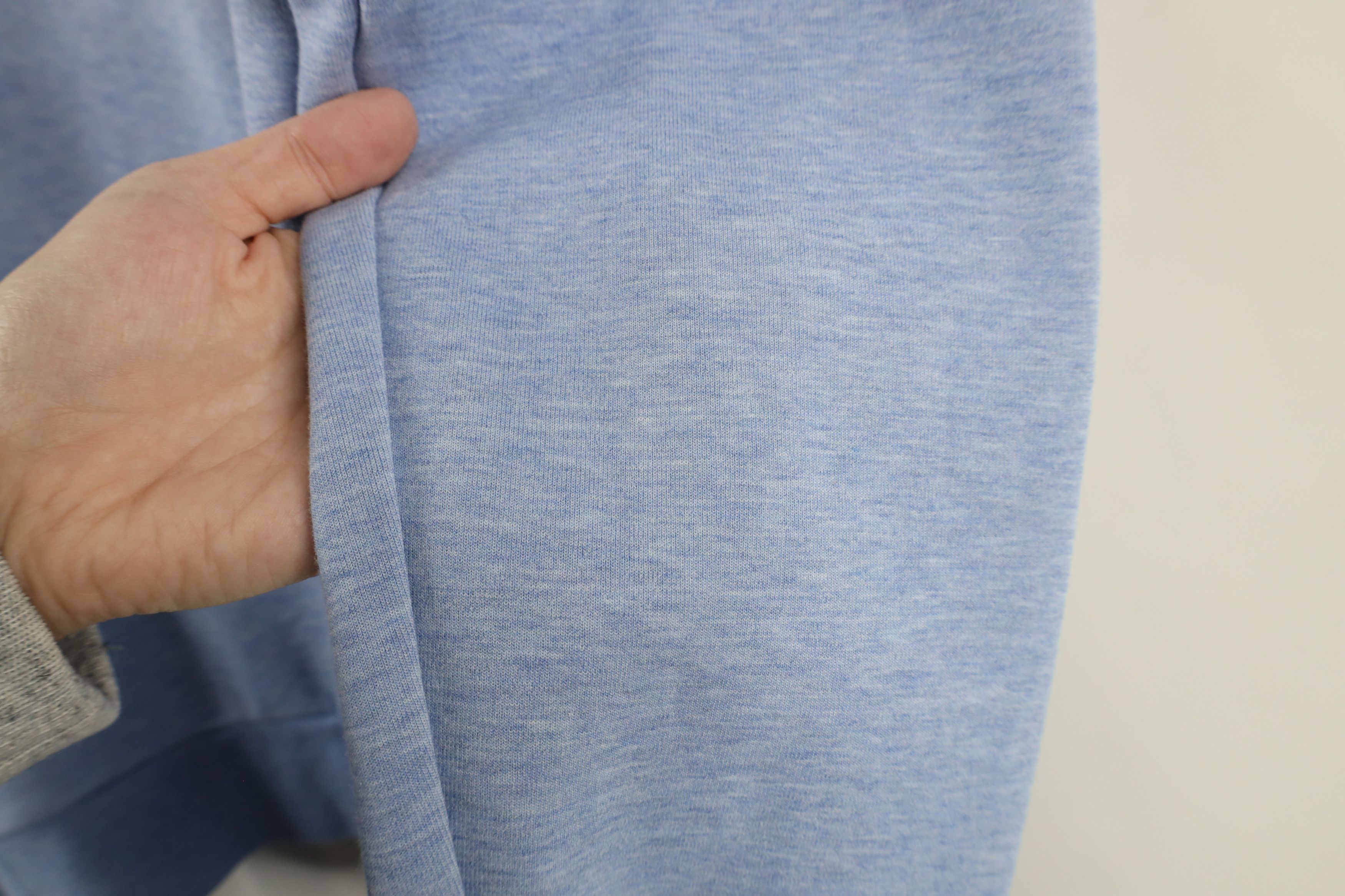 Ralph Lauren × Vintage Ralph Lauren Soft Touch Tech Half Zip Pullover Sweater Size US L / EU 52-54 / 3 - 10 Thumbnail