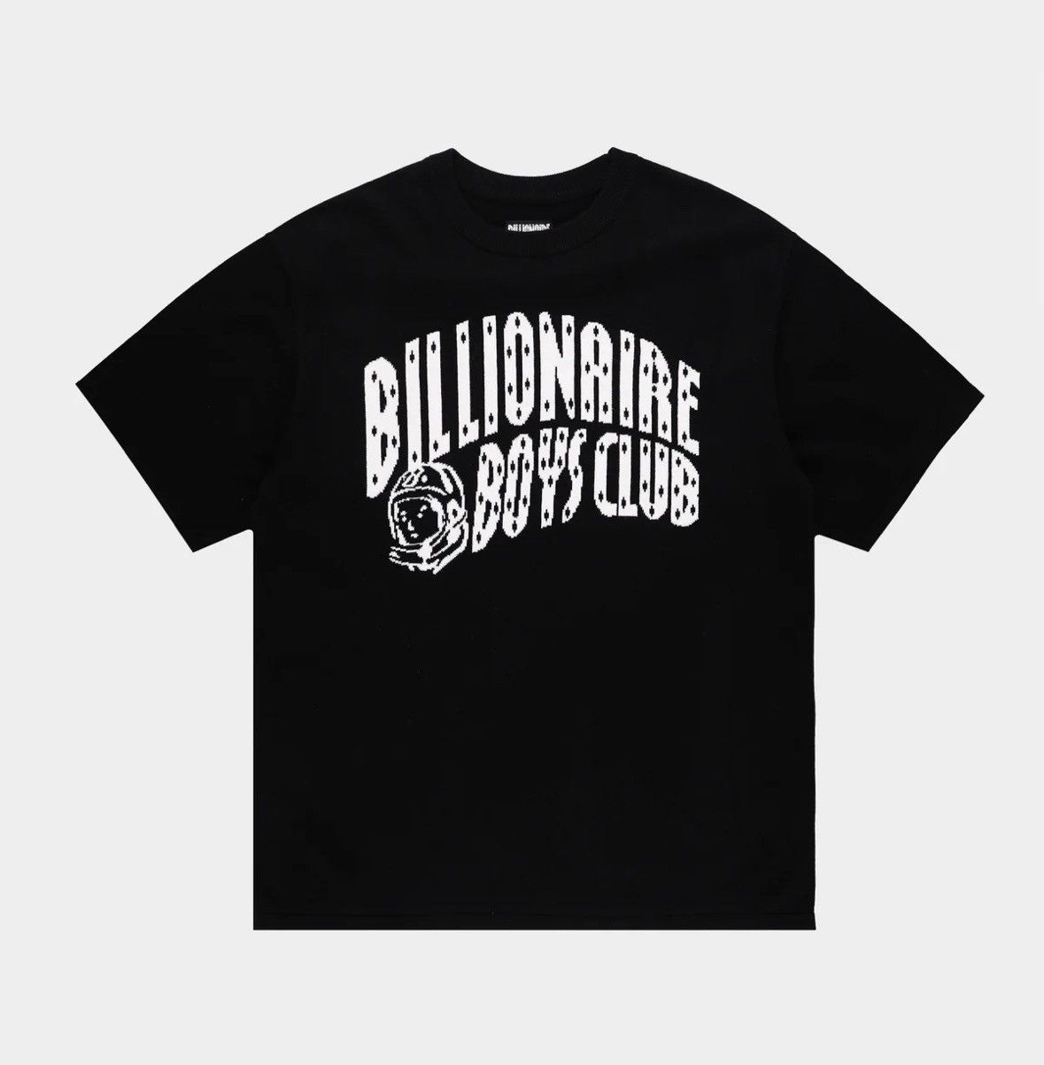 Billionaire Boys Club BB Curved SS Knit Size US M / EU 48-50 / 2 - 1 Thumbnail