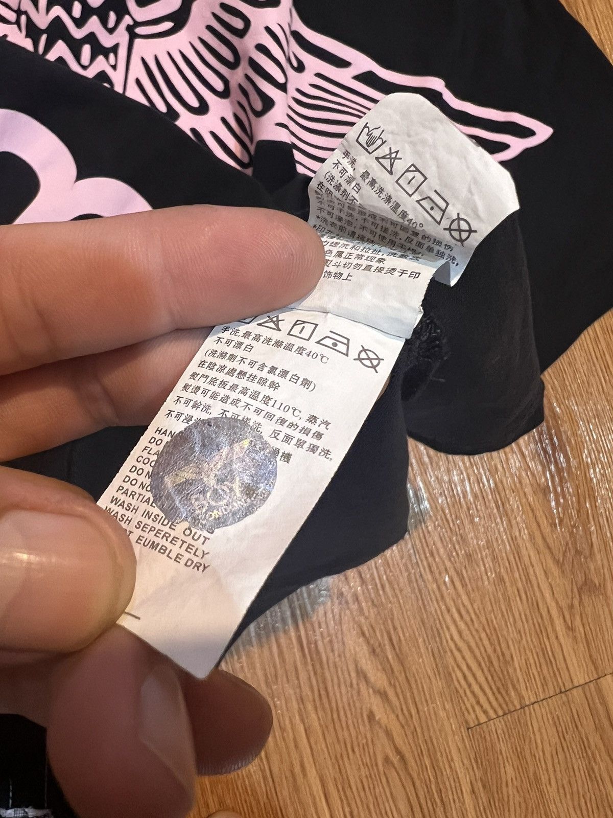Boy London × Designer BOY LONDON Size US XS / EU 42 / 0 - 5 Thumbnail