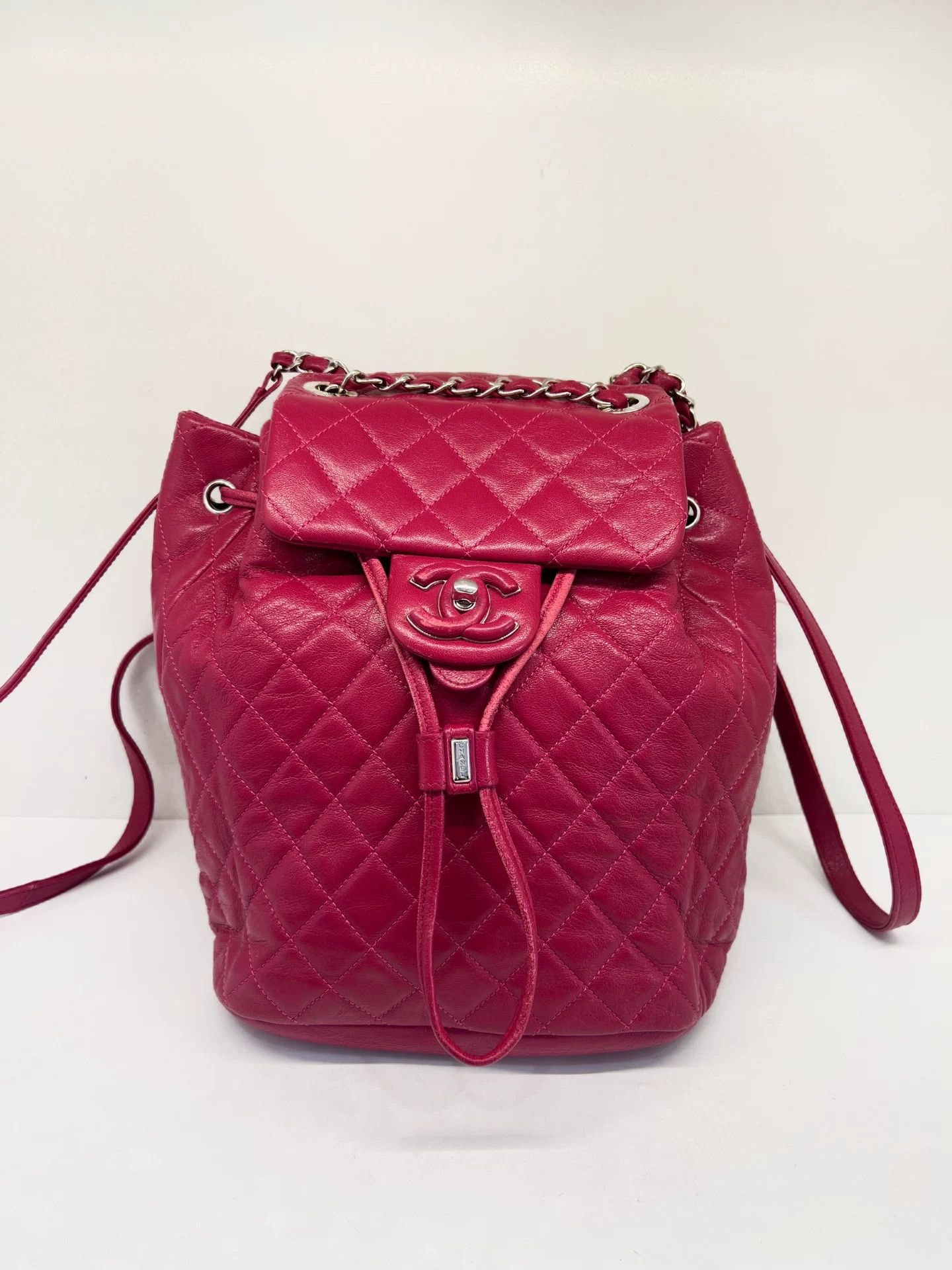Chanel Pre-loved Bag Very good condition Size ONE SIZE - 1 Thumbnail