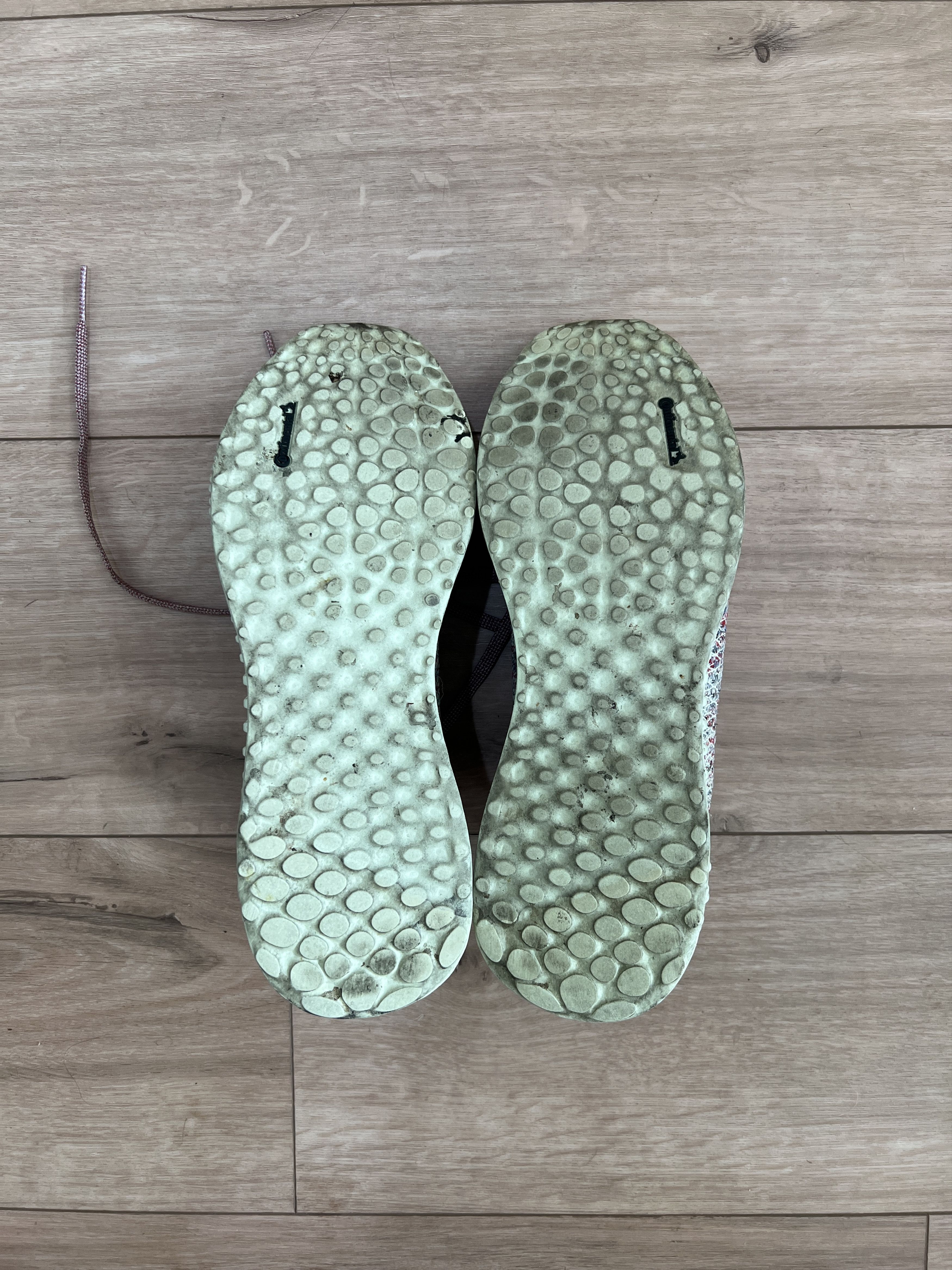 Adidas × Ronnie Fieg Ronnie Fieg x Kith x adidas 4D Aspen – Size 8 – Used Size US 8 / EU 41 - 8 Thumbnail