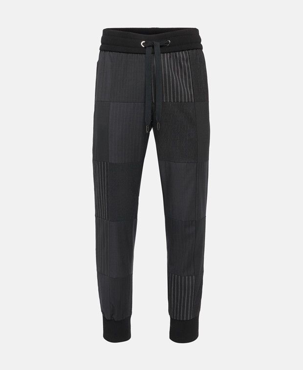 Dolce & Gabbana Trousers Size US 29 - 1 Thumbnail