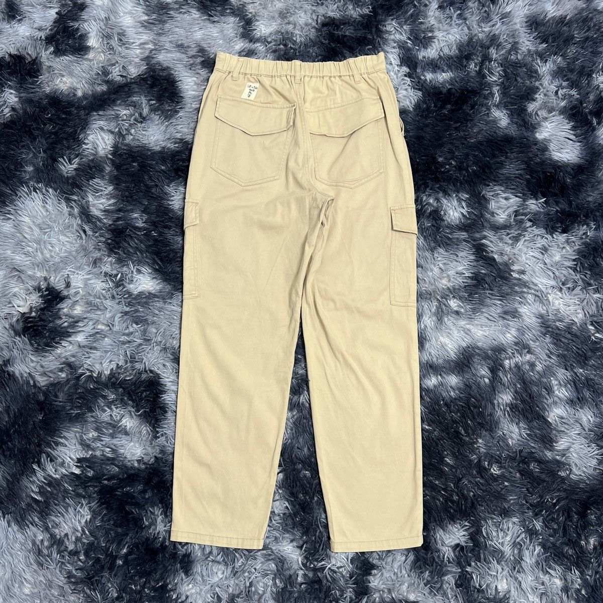 The Unbranded Brand Unbranded Cargo Pants Size US 30 / EU 46 - 2 Thumbnail