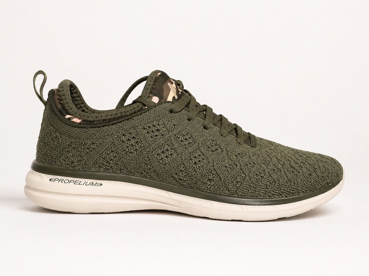 APL APL (Athletic Propulsion Labs) TechLoom Pro sneakers Size US 7.5 / IT 37.5 - 3 Thumbnail