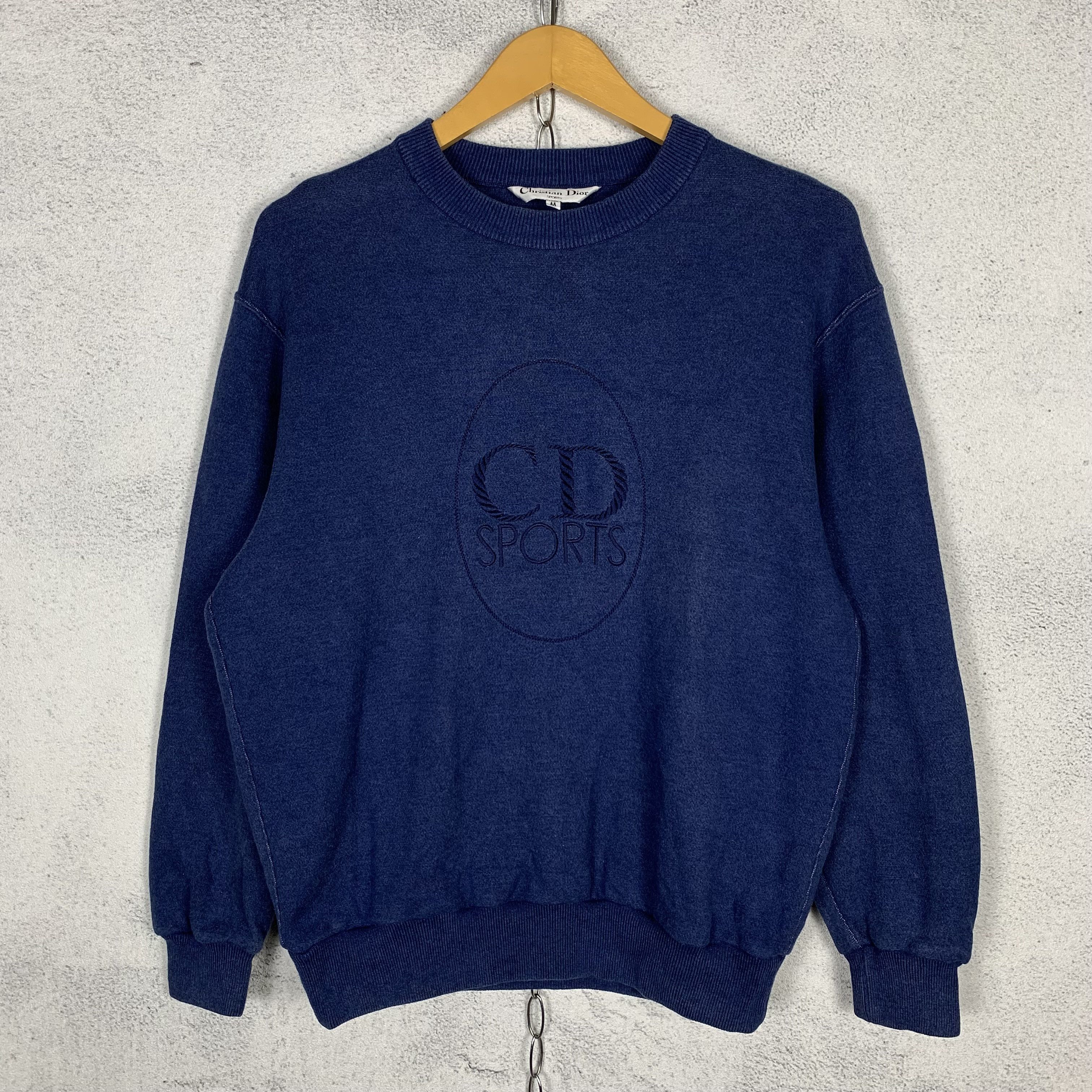 Christian Dior Monsieur × Dior Vintage CHRISTIAN DIOR SPORTS