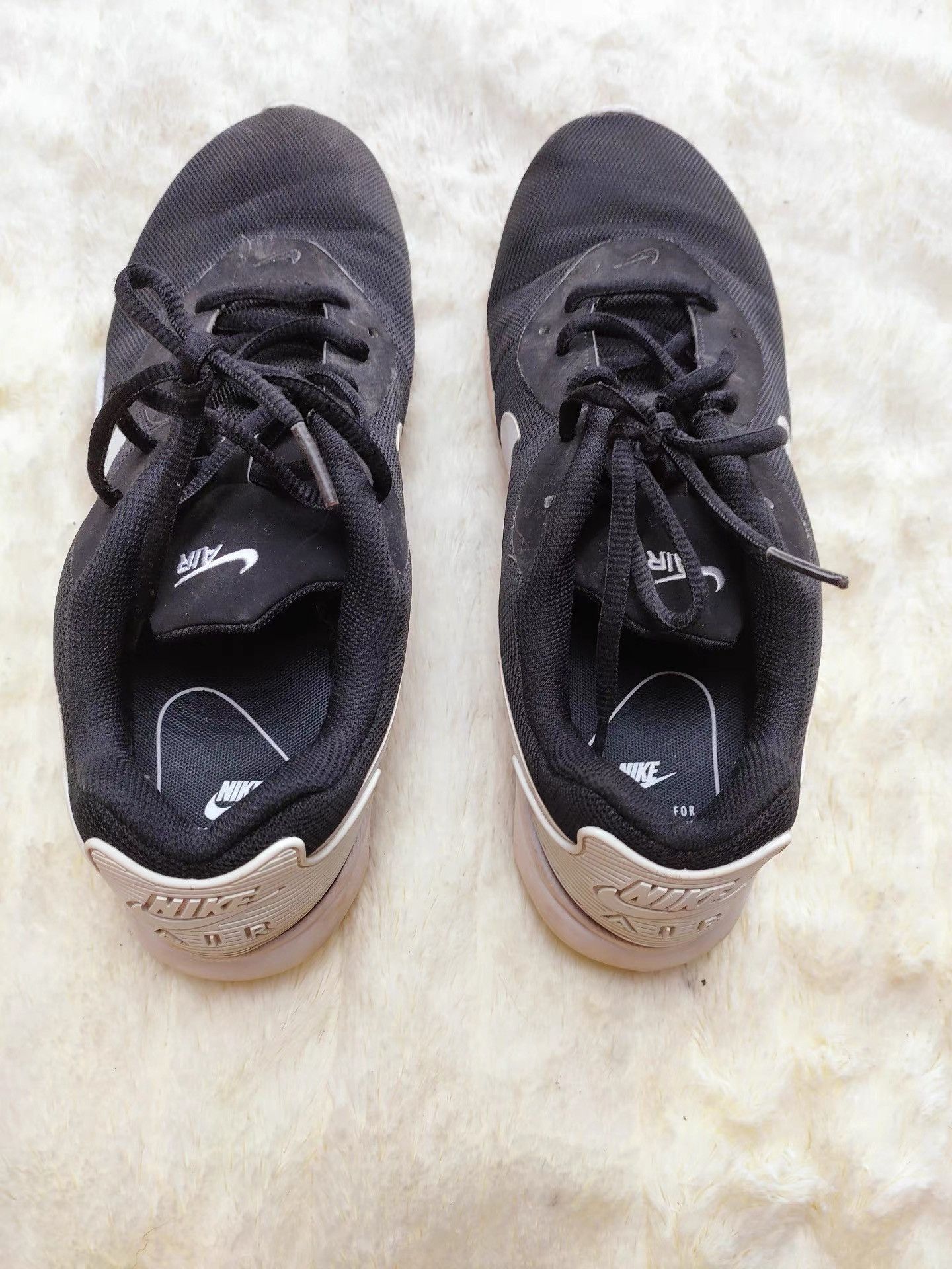 Nike Nike Air Max Oketo Casual Air Cushion Sneakers K29 Size US 10 / EU 43 - 2 Thumbnail
