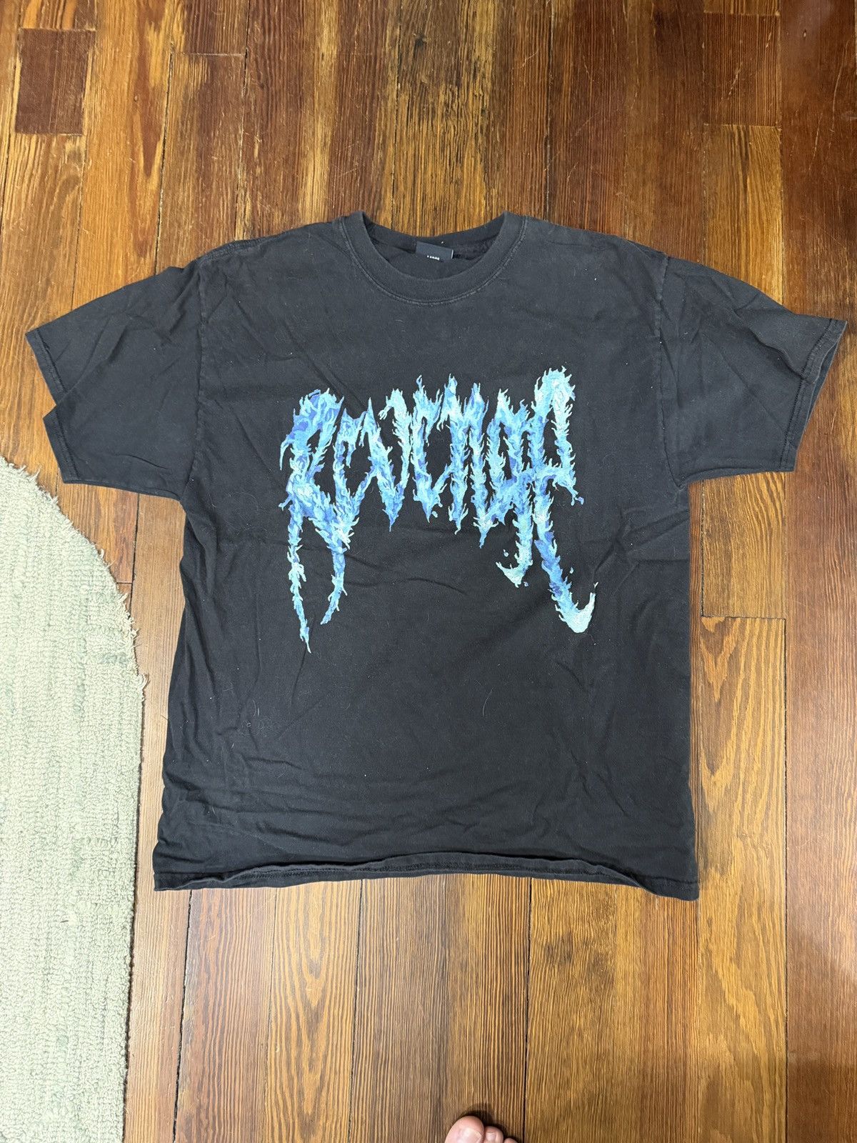 Revenge Revenge x OWSLA x Skrillex Japan Pop Up Tee | Grailed