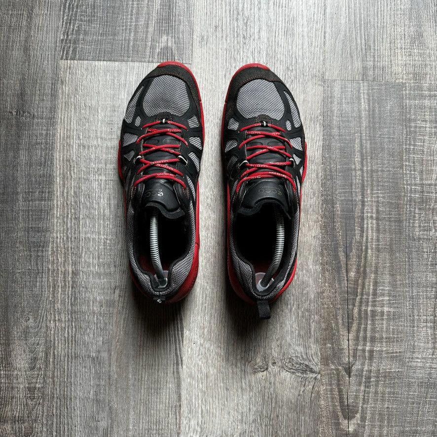 Ecco ECCO •• GORE-TEX® Biom Trail "Natural Motion" (11M) Size US 11 / EU 44 - 10 Thumbnail
