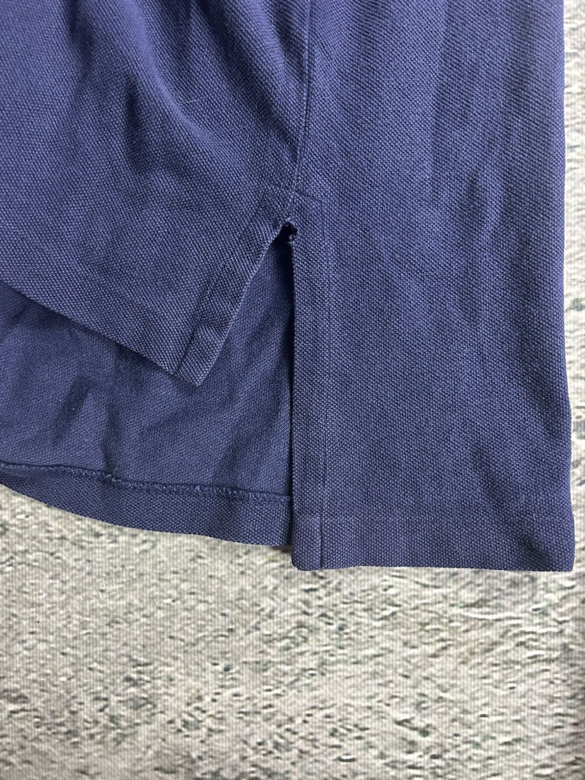Ralph Lauren Chief Keef Polo Ralph Lauren Great Britain vintage red navy Size US L / EU 52-54 / 3 - 3 Thumbnail