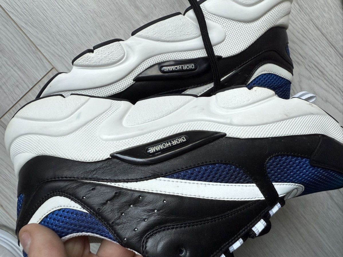Dior Dior Sneakers Size US 7 / EU 40 - 11 Thumbnail