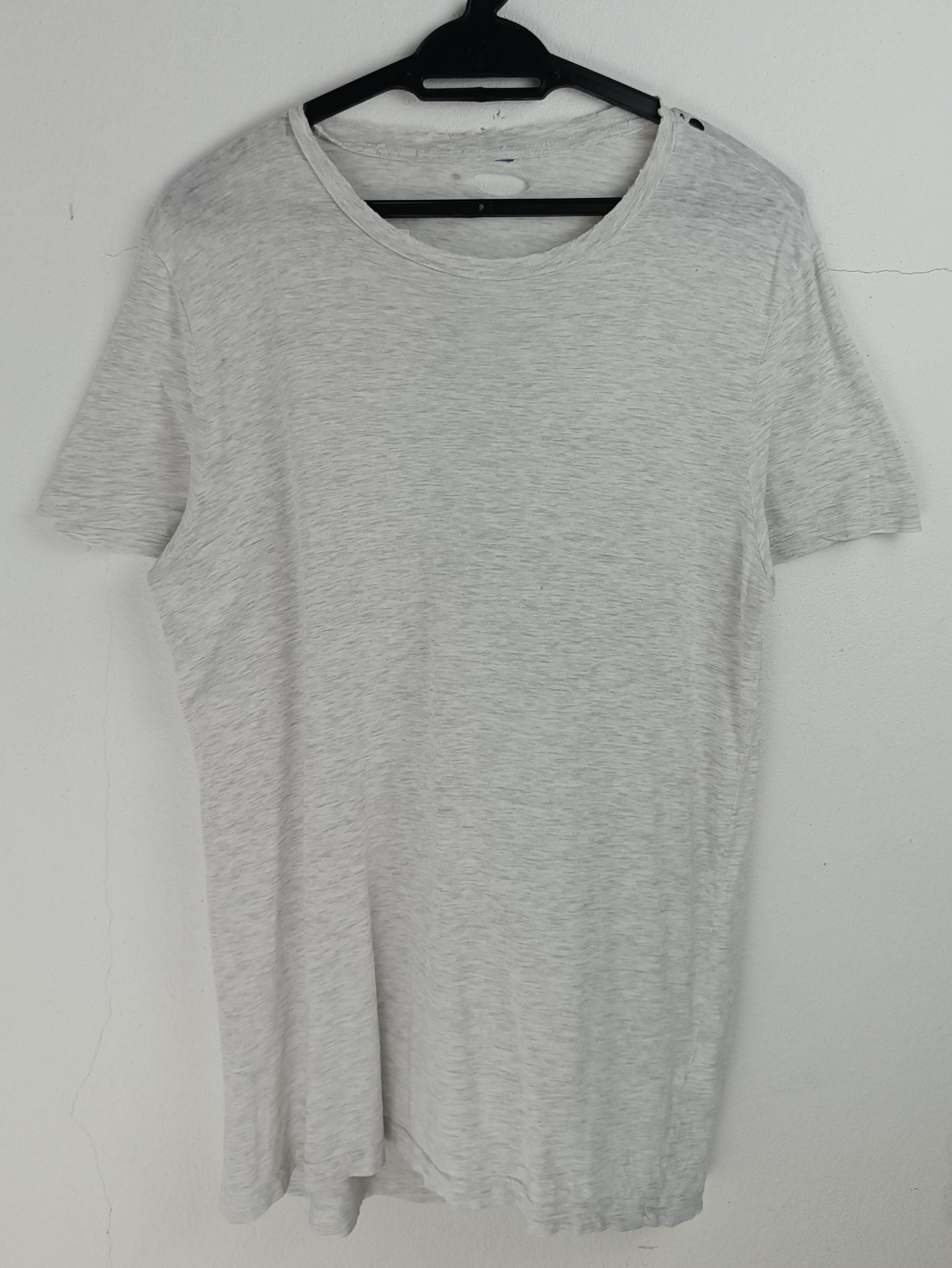 Vintage THRASHED FADED VINTAGE AVANT GARDE 4GSTYLE CRAZY DESIGN Size US M / EU 48-50 / 2 - 4 Thumbnail