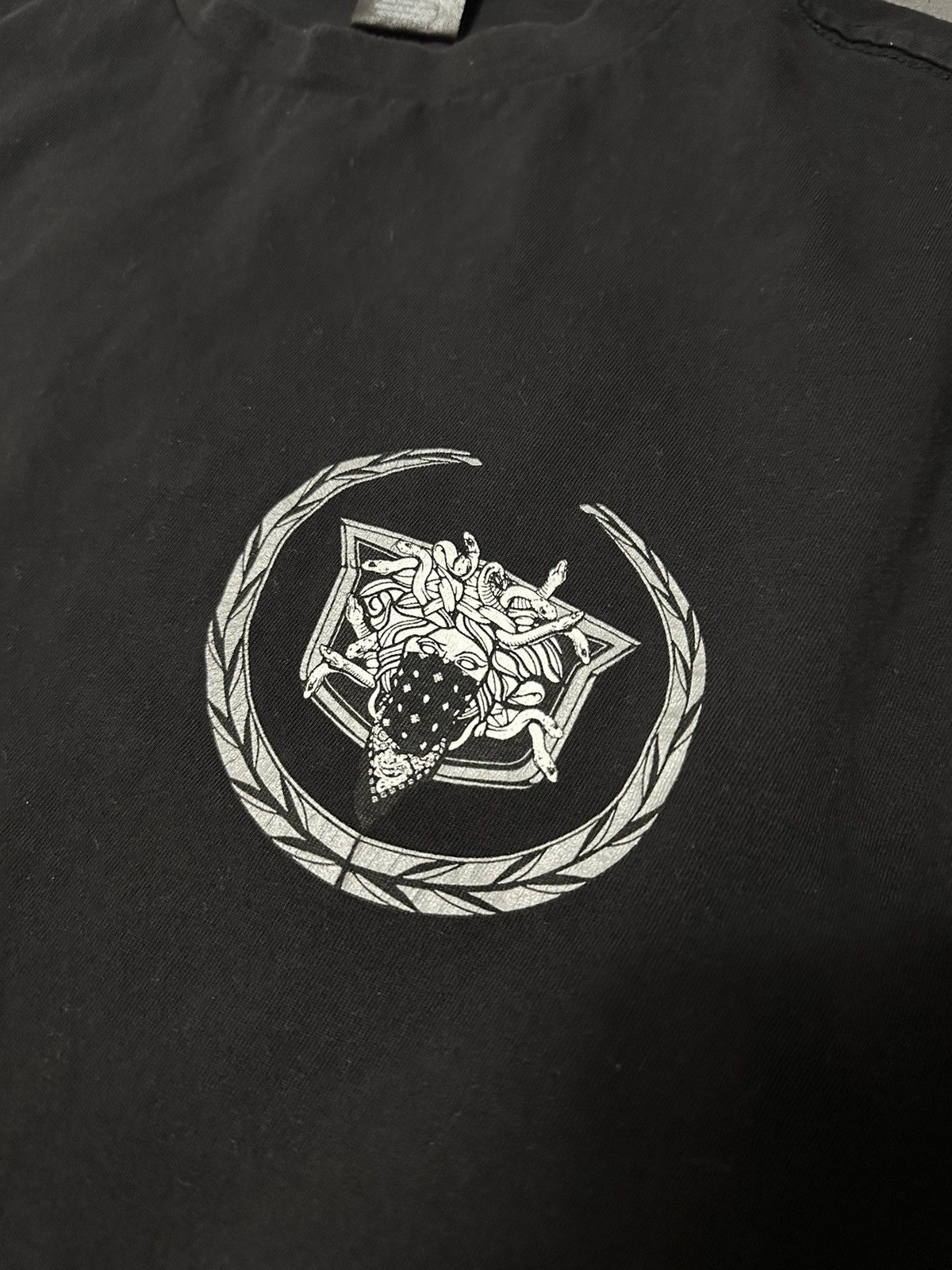 Crooks & Castles CROOKS & CASTLES T-SHIRT Size US M / EU 48-50 / 2 - 4 Thumbnail