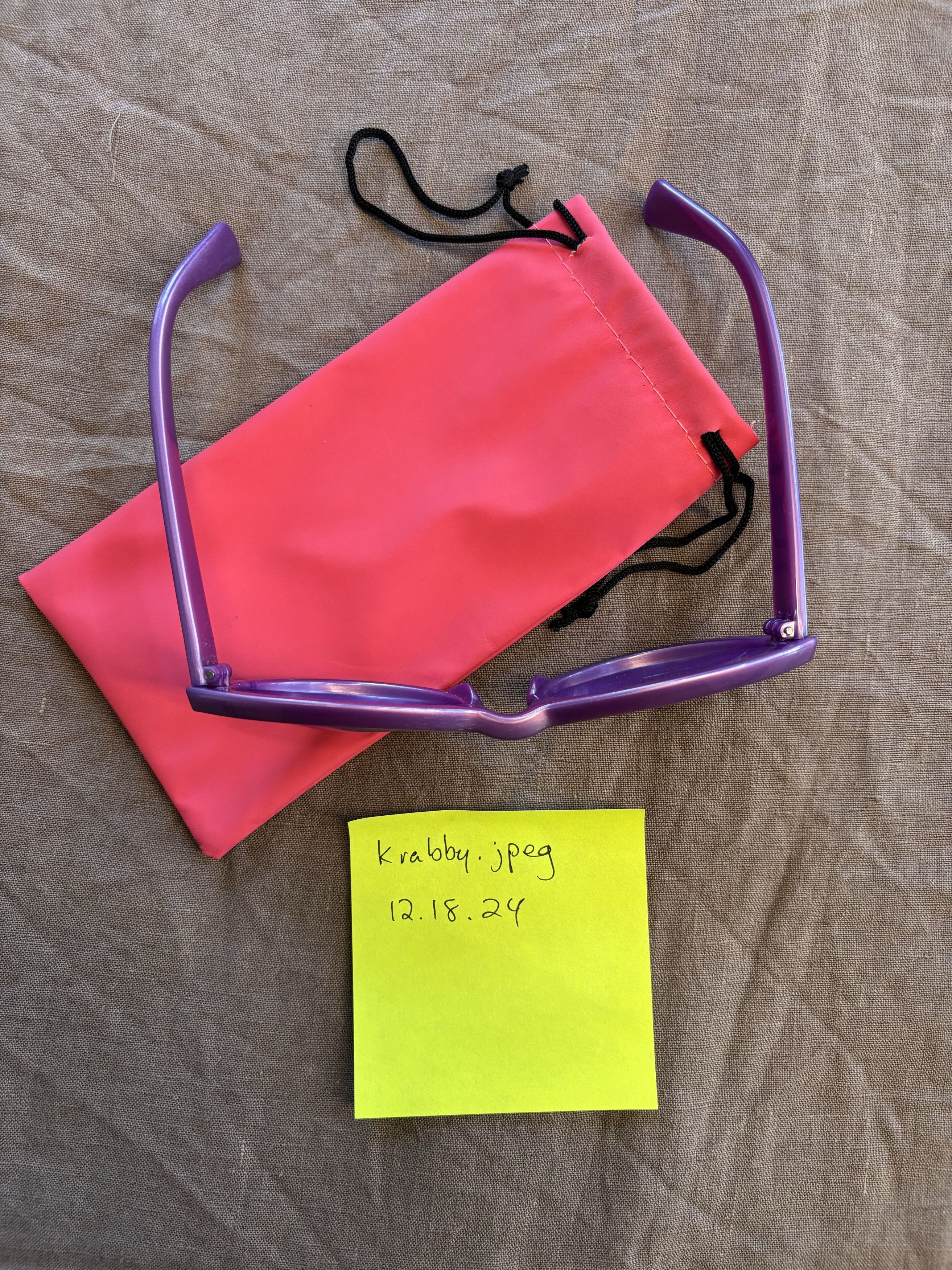Andre Courreges Deadstock 1970's André Courrèges replica Size ONE SIZE - 3 Thumbnail