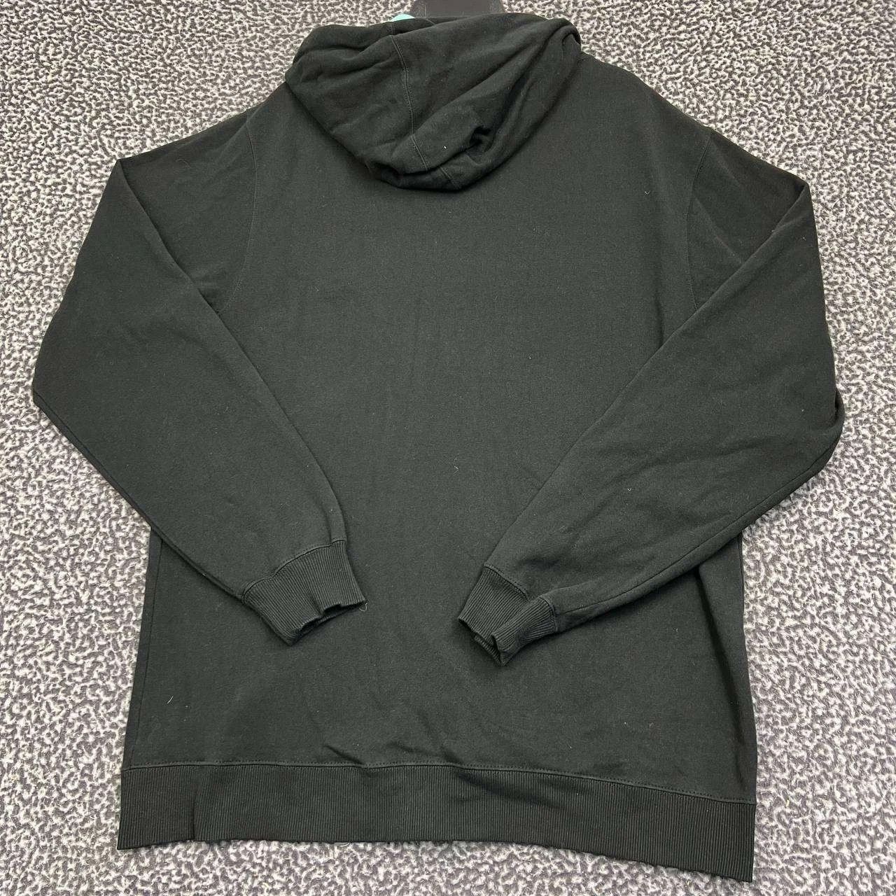 NEFF Neff Hoodie Men Fleece Full Zip Long Sleeve Pocket Outdoor L Size US L / EU 52-54 / 3 - 2 Thumbnail