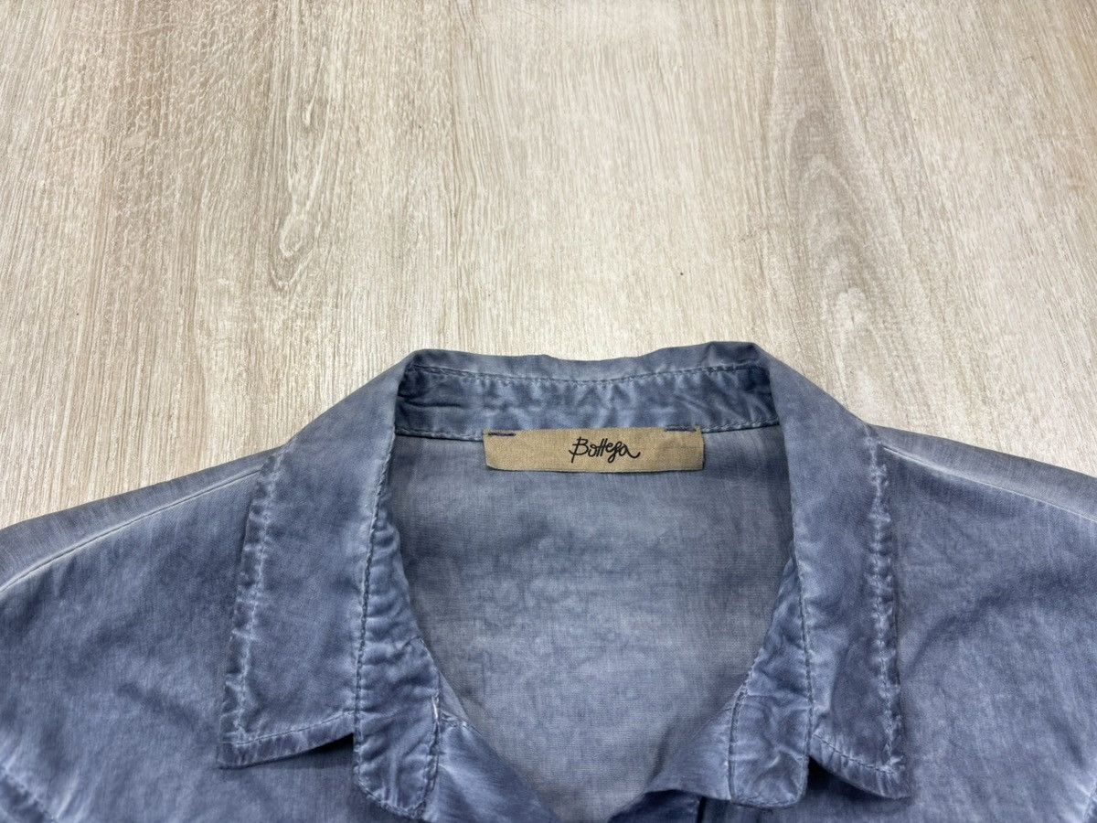 Elisa Cavaletti Womens blouse Bottega by Elisa Cavaletti Size L Size L / US 10 / IT 46 - 5 Thumbnail
