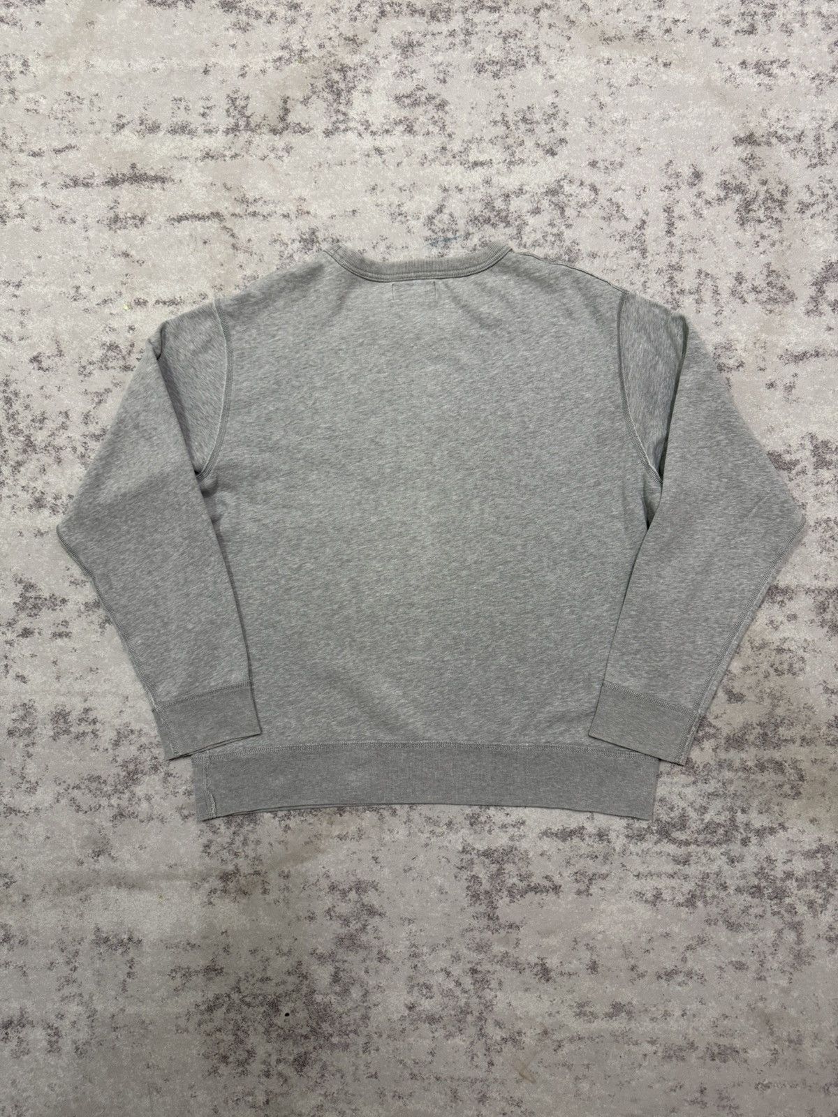 Polo Ralph Lauren Vintage Polo by Ralph Lauren Small Pony Logo Sweatshirt Size US XL / EU 56 / 4 - 11 Thumbnail