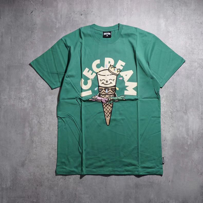 Billionaire Boys Club BBC ICECREAM Size US L / EU 52-54 / 3 - 1 Thumbnail