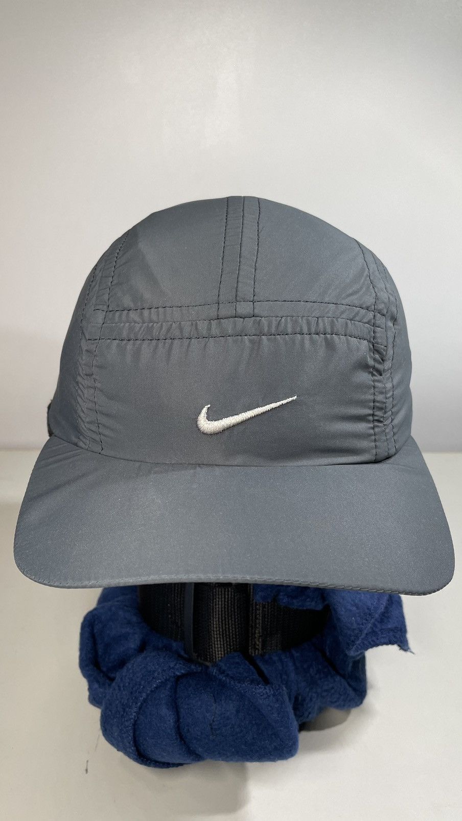 Nike Nike upcycled cap Size ONE SIZE - 5 Thumbnail