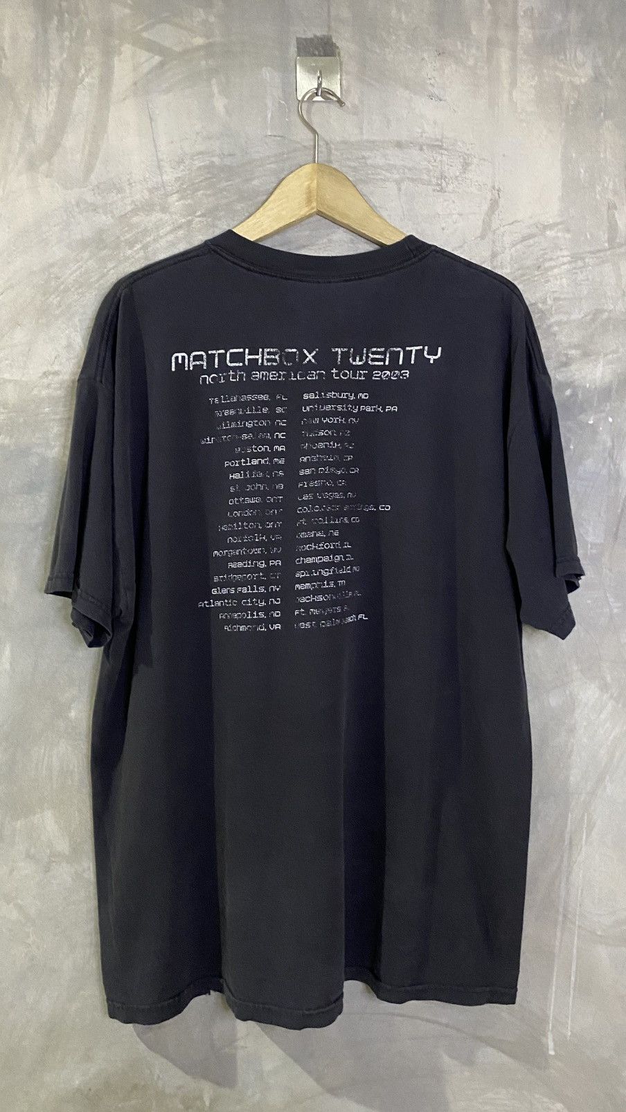 Hanes Matcbox Twenty Size US XL / EU 56 / 4 - 2 Thumbnail