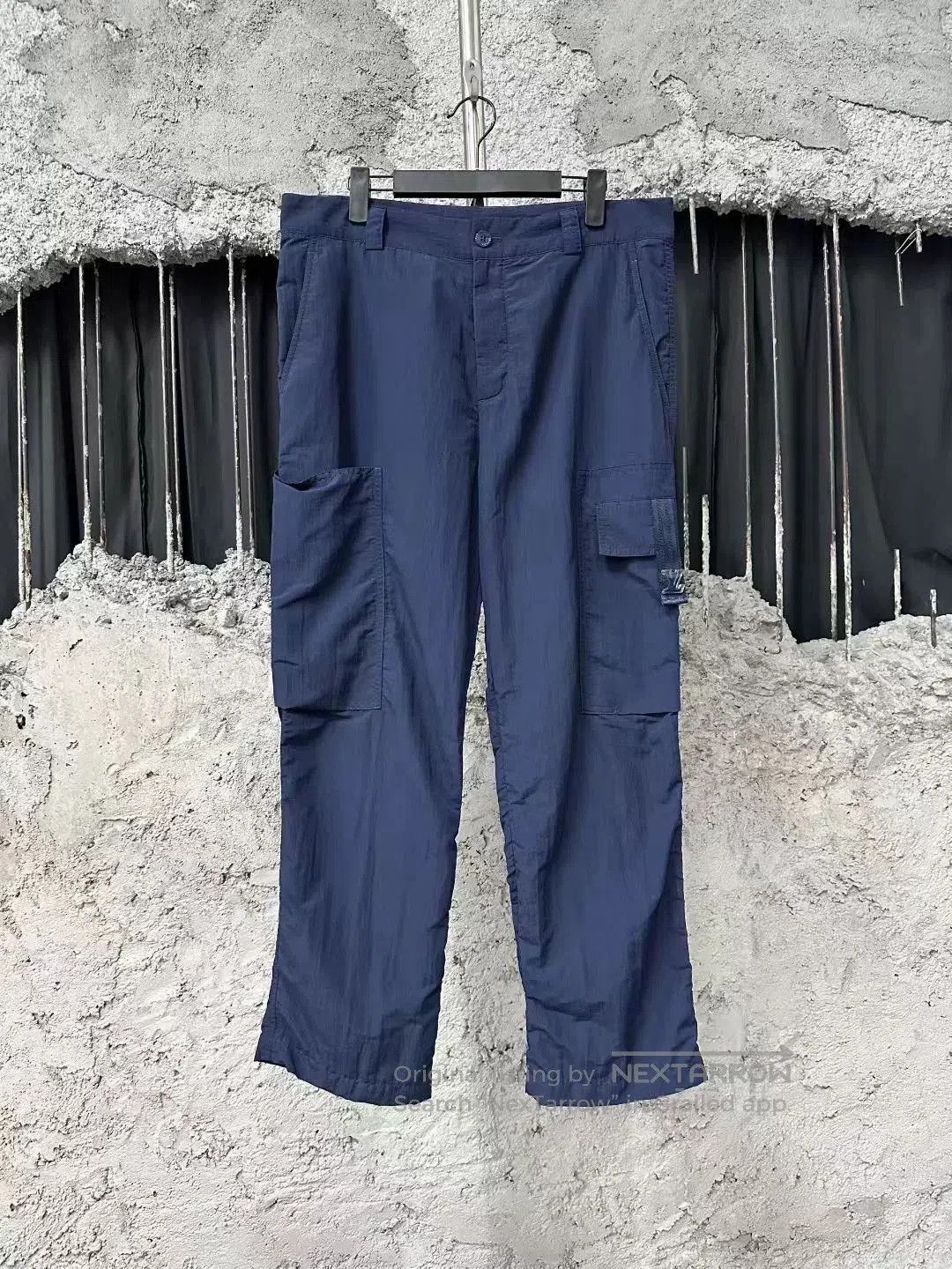 Louis Vuitton Louis Vuitton Cargo Pants. Size US 34 / EU 50 - 1 Thumbnail