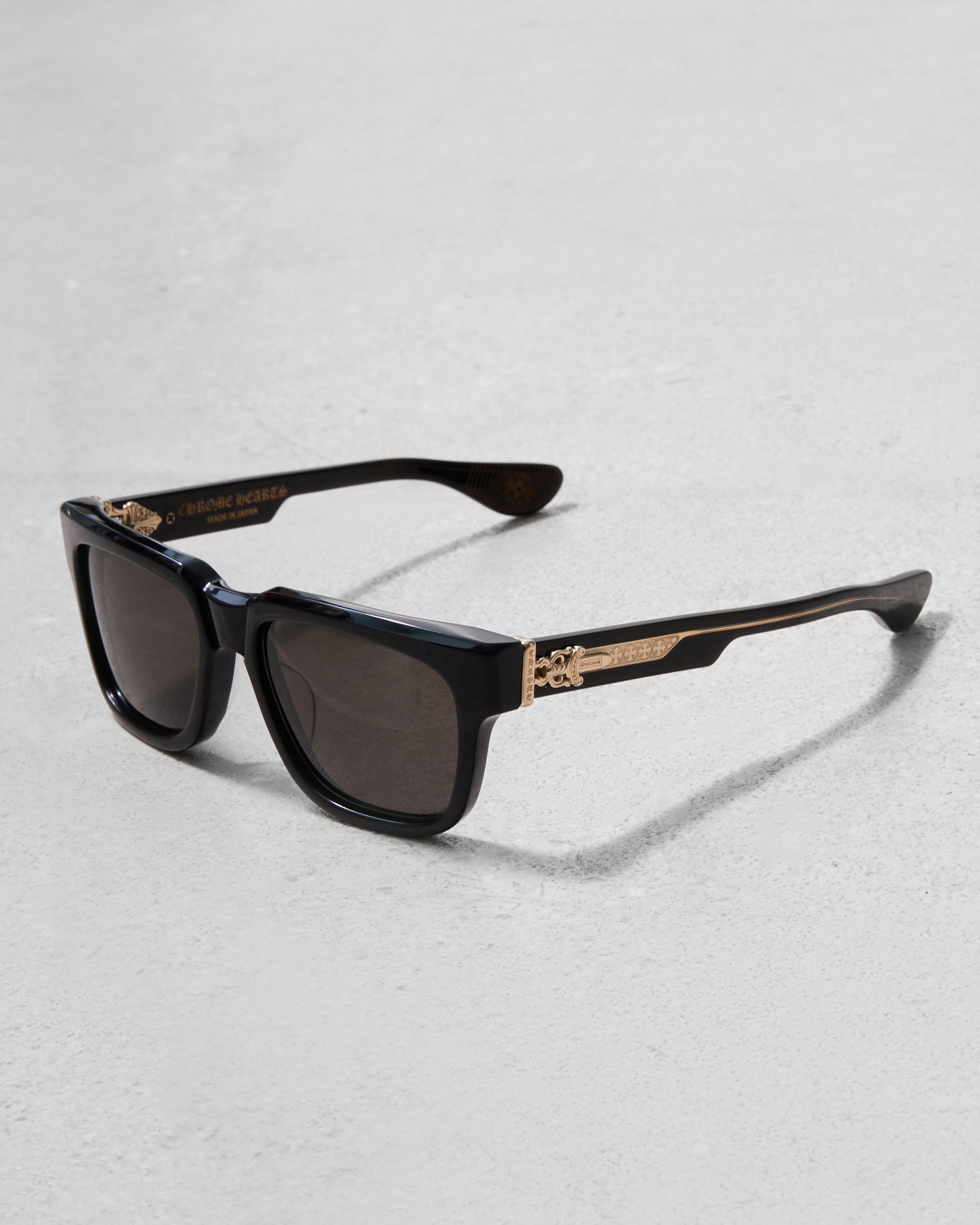 CHROME HEARTS BOX-OFFICER