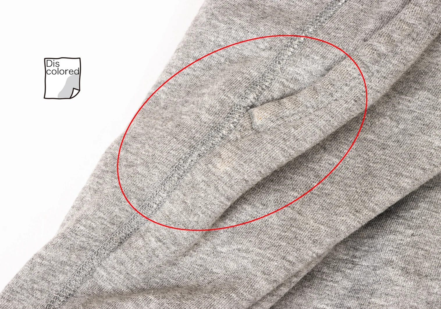 Junya Watanabe Cotton Logo Sweatpants in Gray Size L Size US 38 / EU 54 - 6 Thumbnail