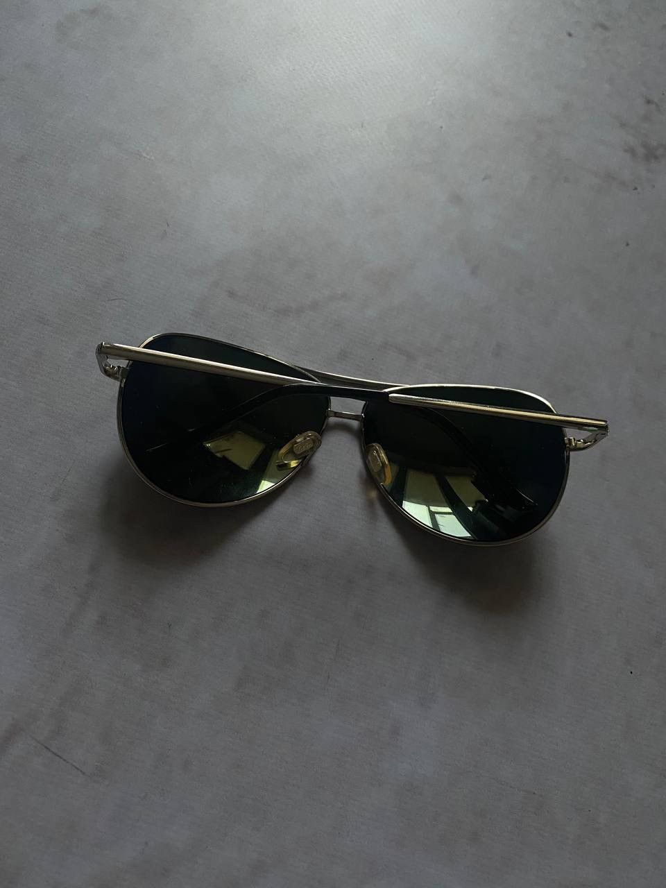 RayBan Ray Ban RB1115 Sunglasses Size ONE SIZE - 2 Thumbnail
