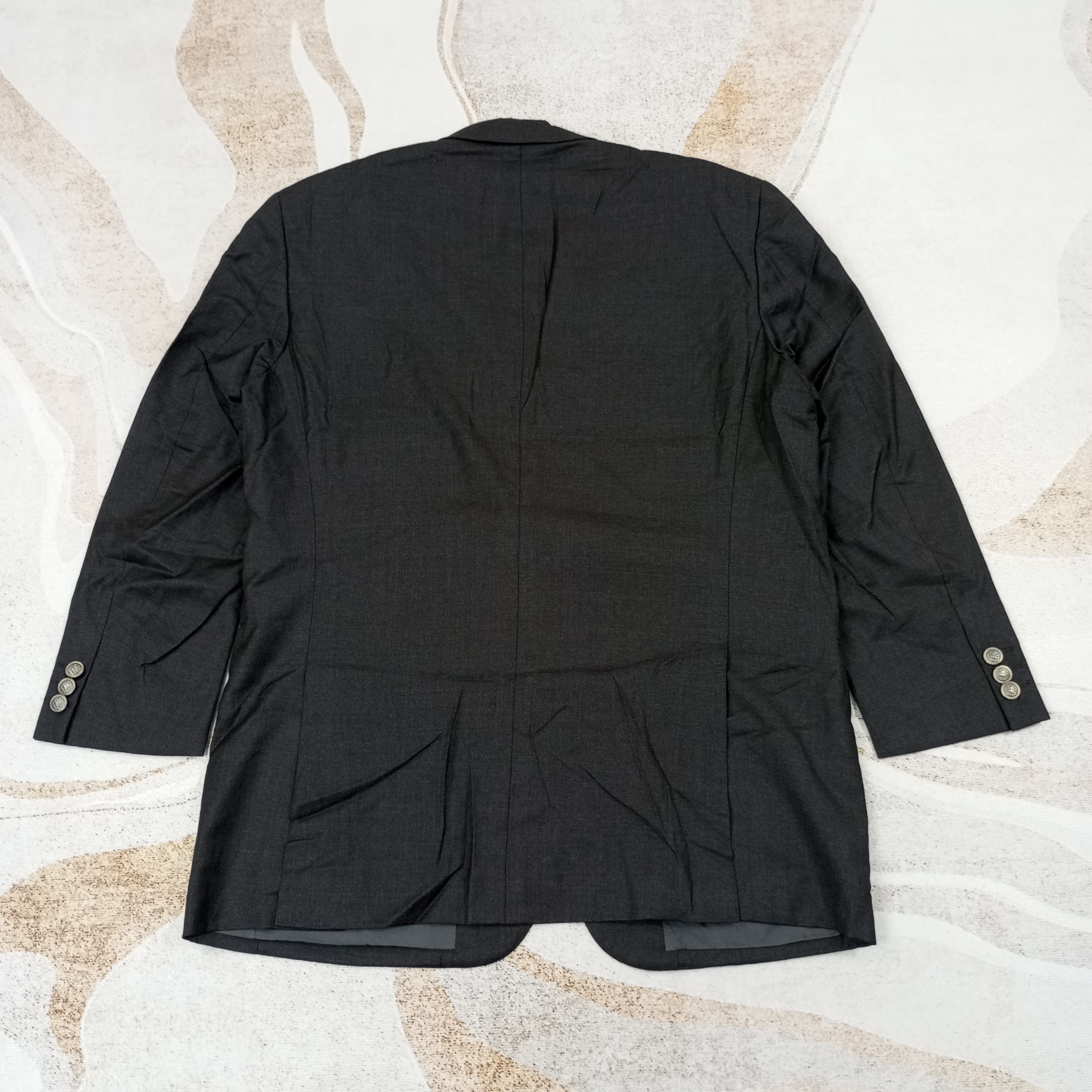 Loro Piana Loro Piana Blazer c231n7 Size US M / EU 48-50 / 2 - 3 Thumbnail