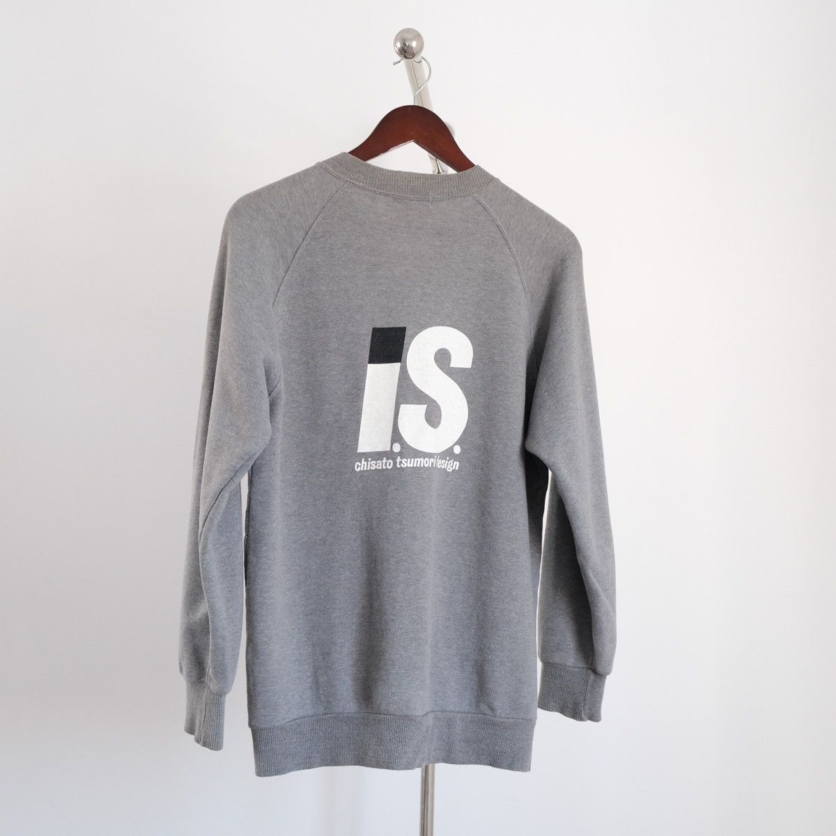 Issey Miyake Issey Miyake Tsumori Chisato Vintage Zip Jacket Size US M / EU 48-50 / 2 - 2 Thumbnail
