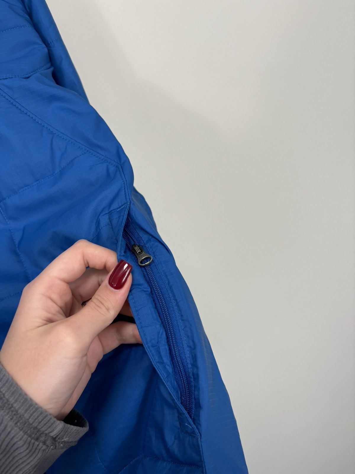 The North Face The North Face Men’s Outdoor Light Down Puffer Jacket Size US M / EU 48-50 / 2 - 9 Thumbnail