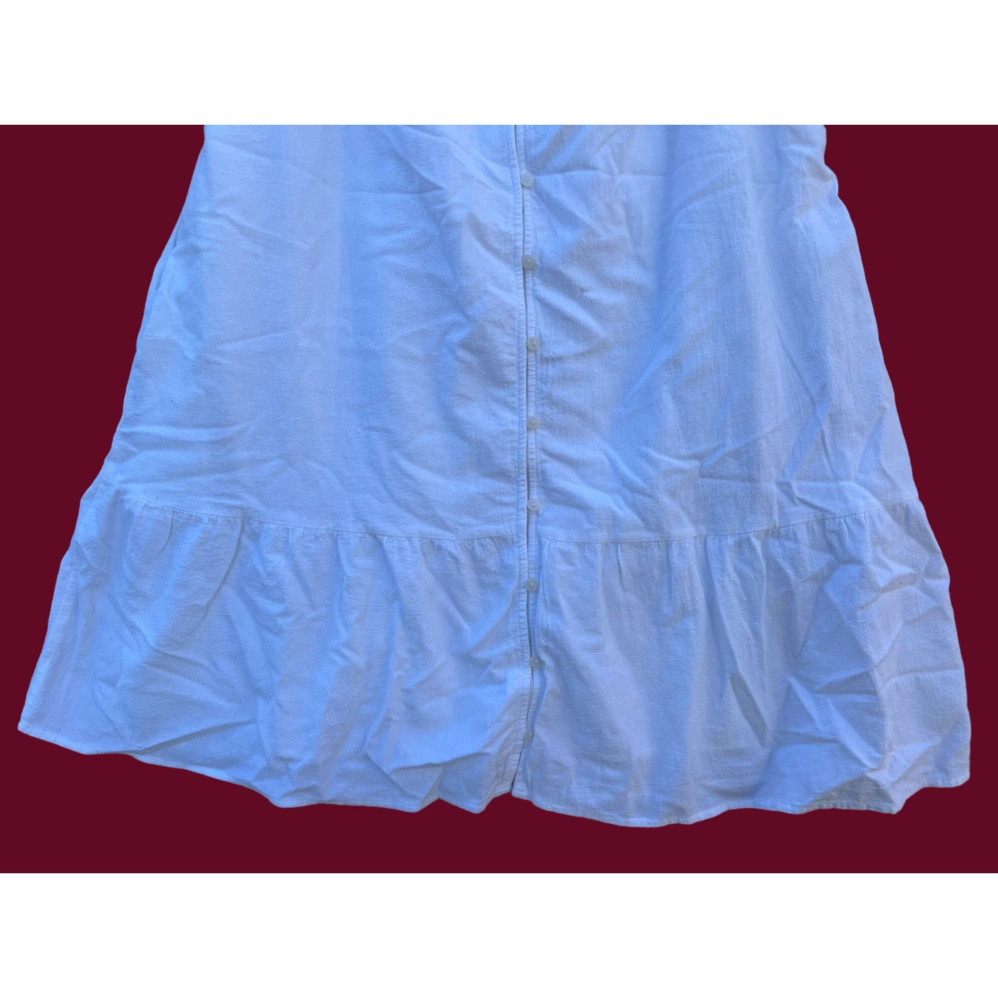 Other Universal Thread - Women's Dress Sleeveless With Pockets - W Size XS / US 0-2 / IT 36-38 - 8 Thumbnail