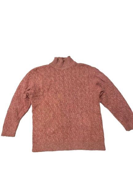 Knit Sweater