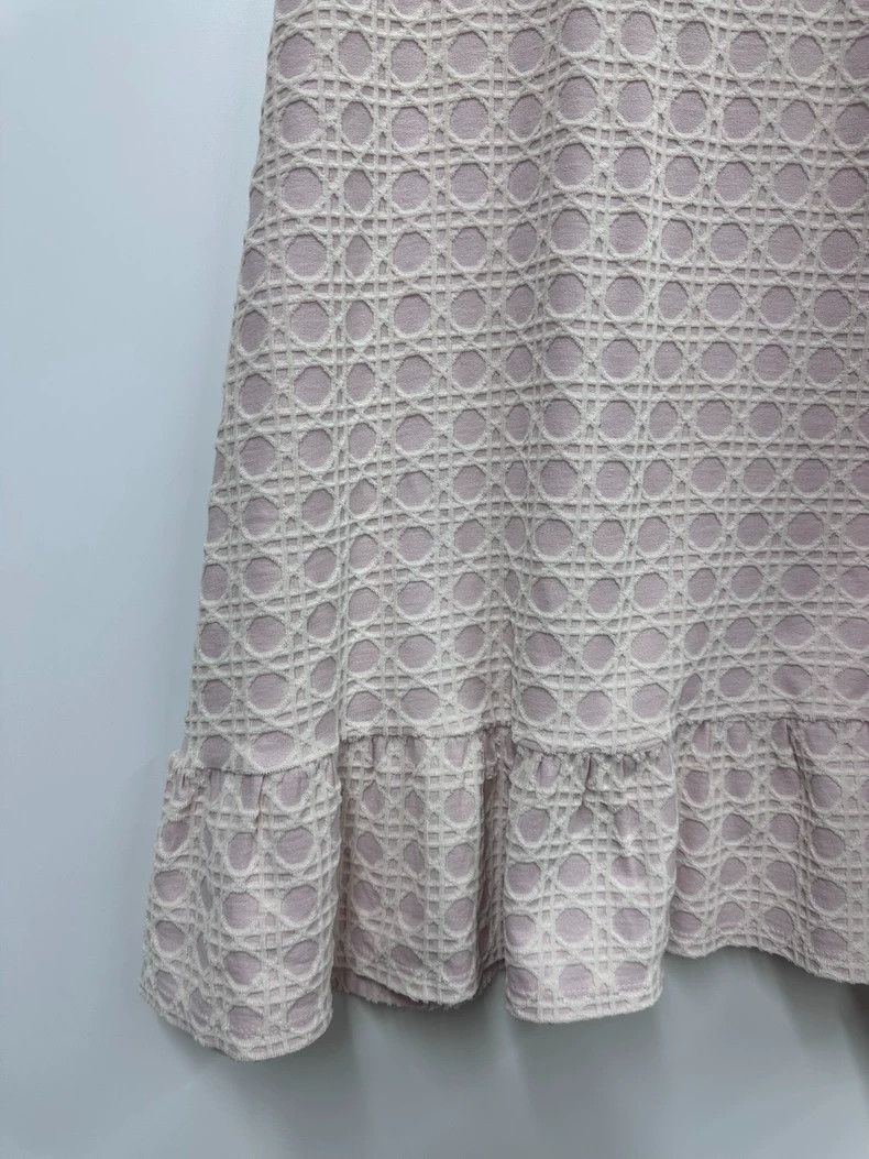 Dior Dior Dress Size L / US 10 / IT 46 - 5 Thumbnail