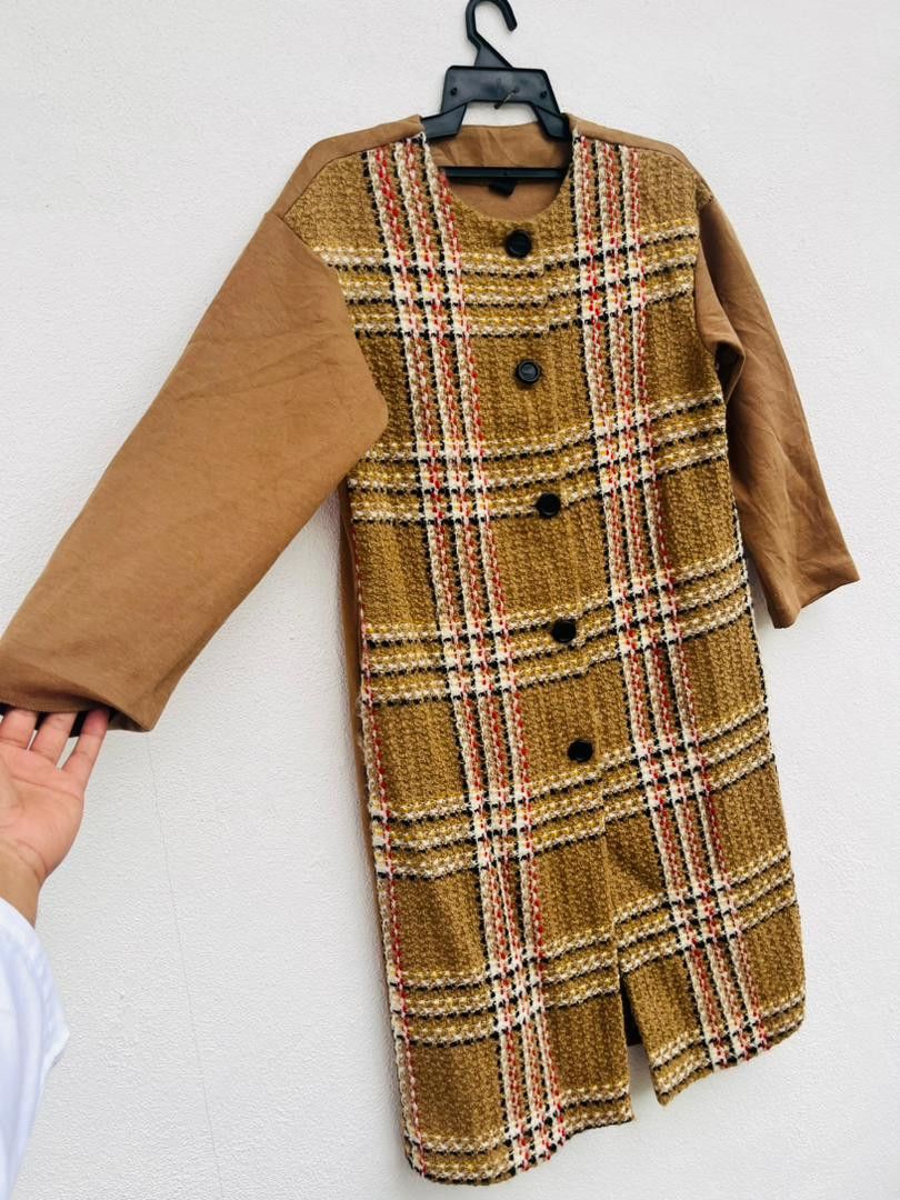 Japanese Brand Vintage Malla Japanese Designer Fashion Style Size L / US 10 / IT 46 - 5 Thumbnail