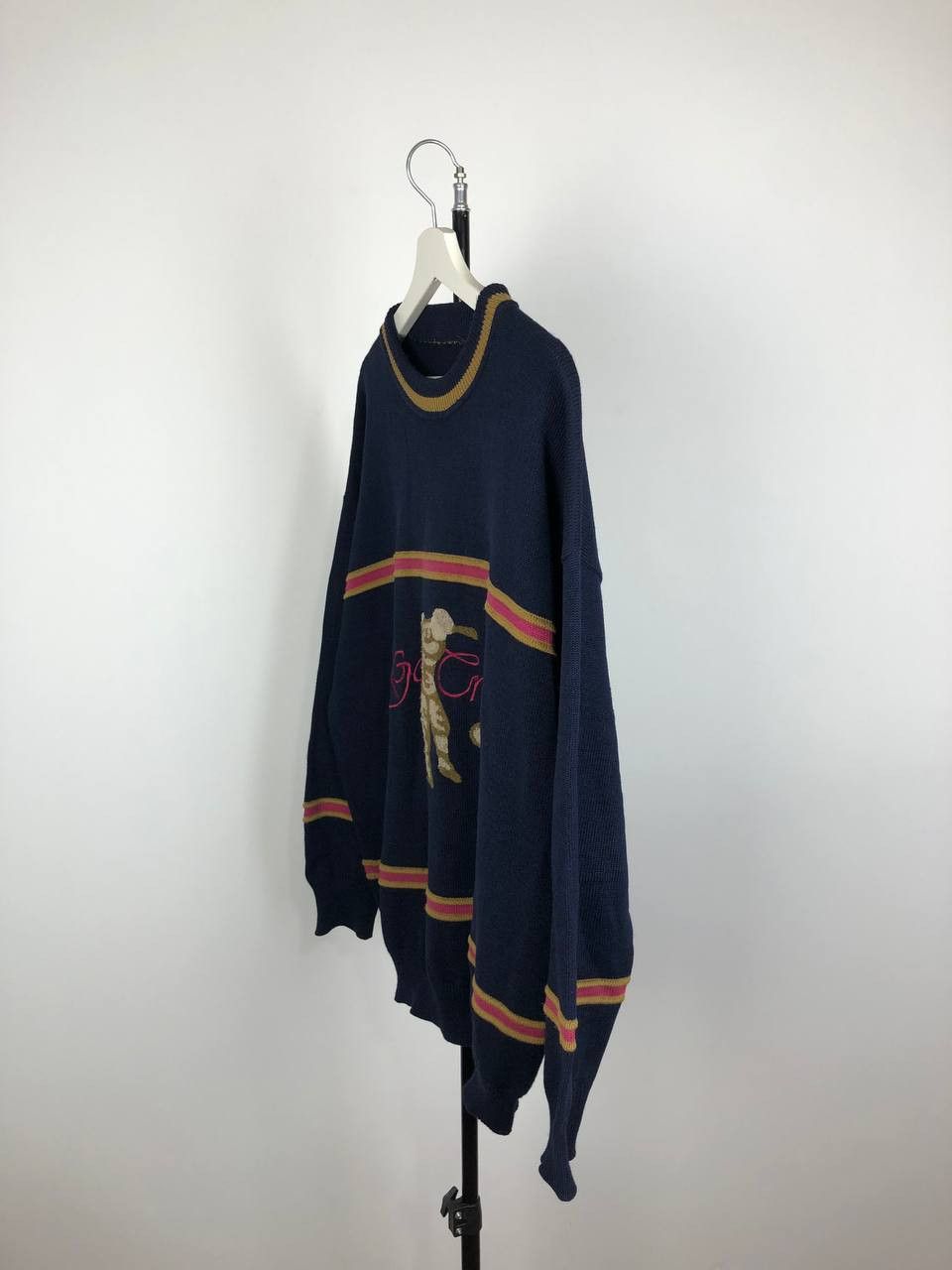 Other Golf Trophy Vintage Sweater Pullover size M Size US M / EU 48-50 / 2 - 6 Thumbnail