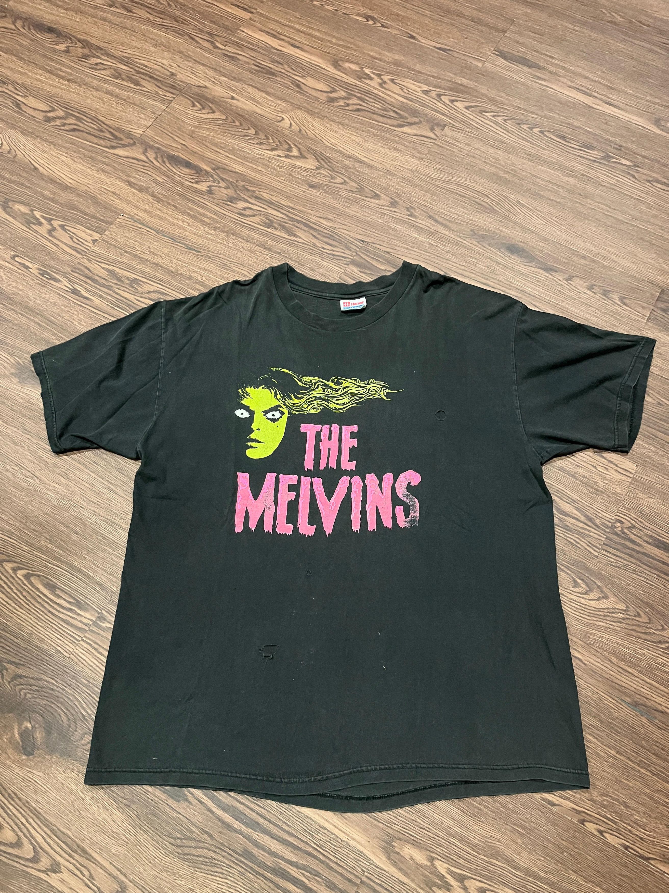 Vintage Melvins Shirt | Grailed