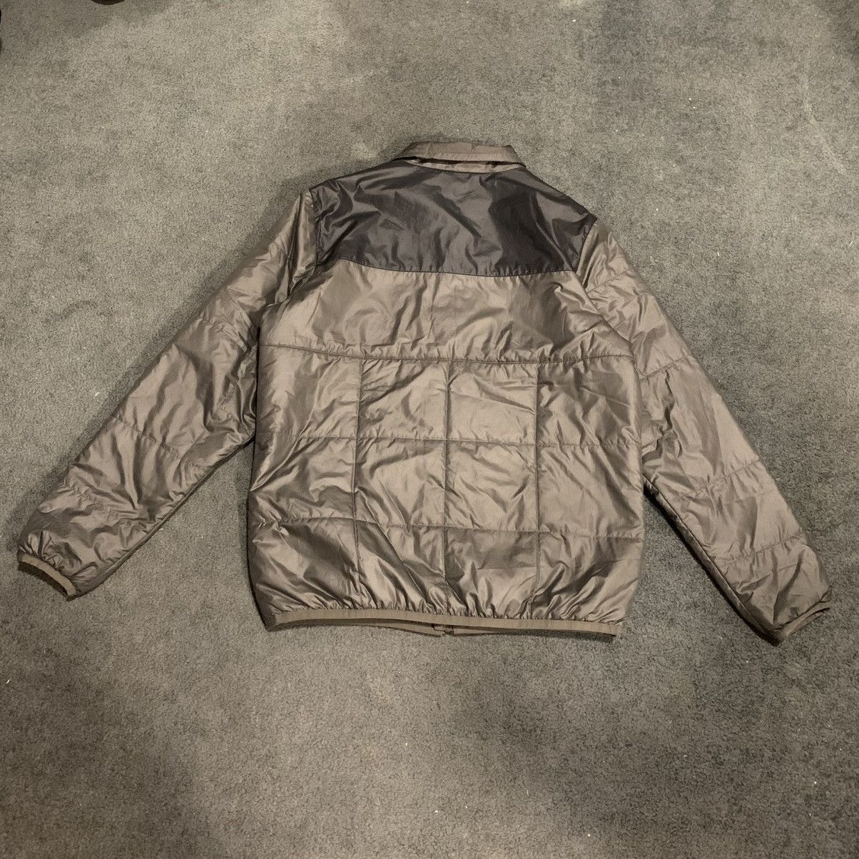 Nike ACG VINTAGE Y2K NIKE ACG PUFFER JACKET Size US M / EU 48-50 / 2 - 2 Thumbnail