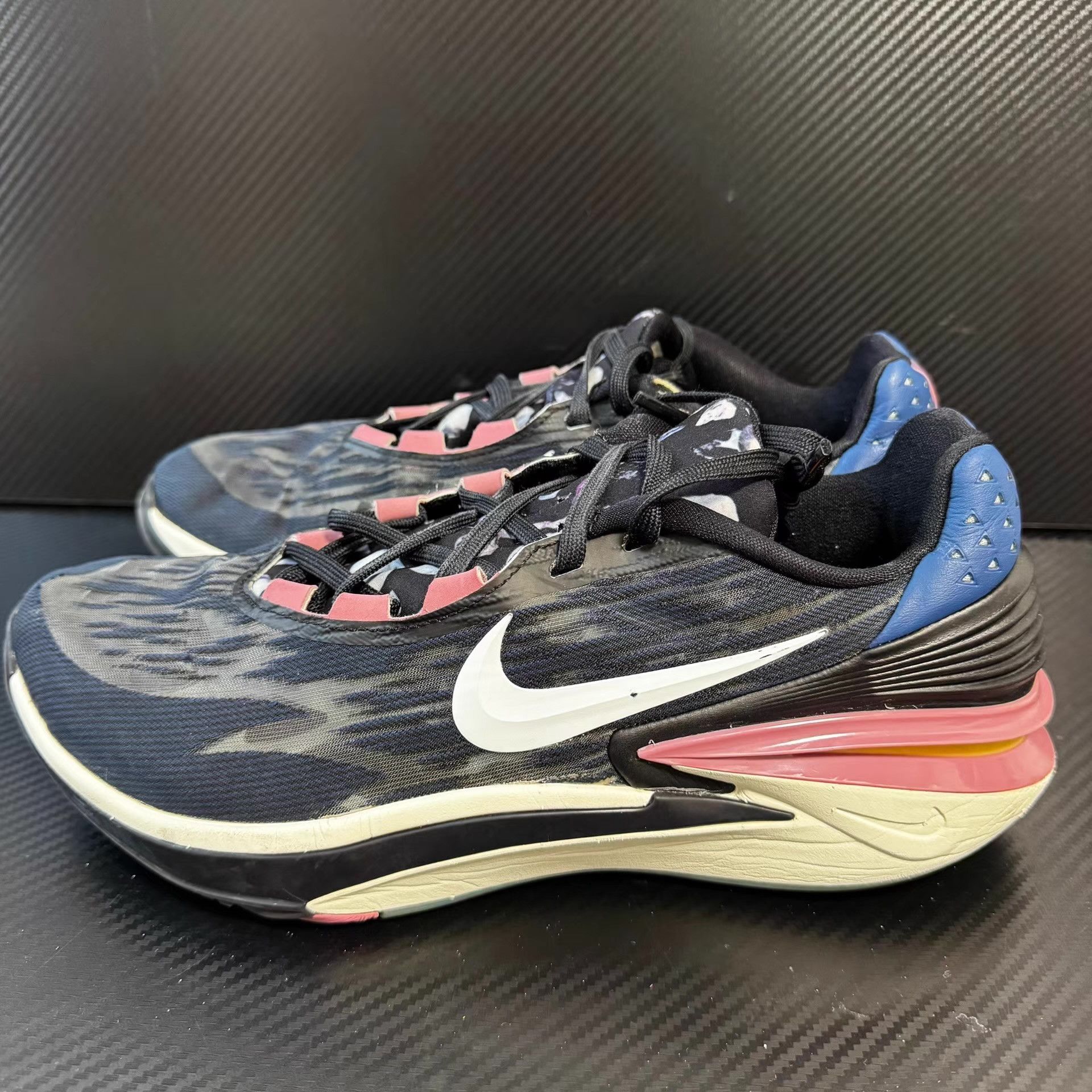 Nike Nike Air Zoom G.T. Cut 2 Q11 Size US 11 / EU 44 - 1 Thumbnail