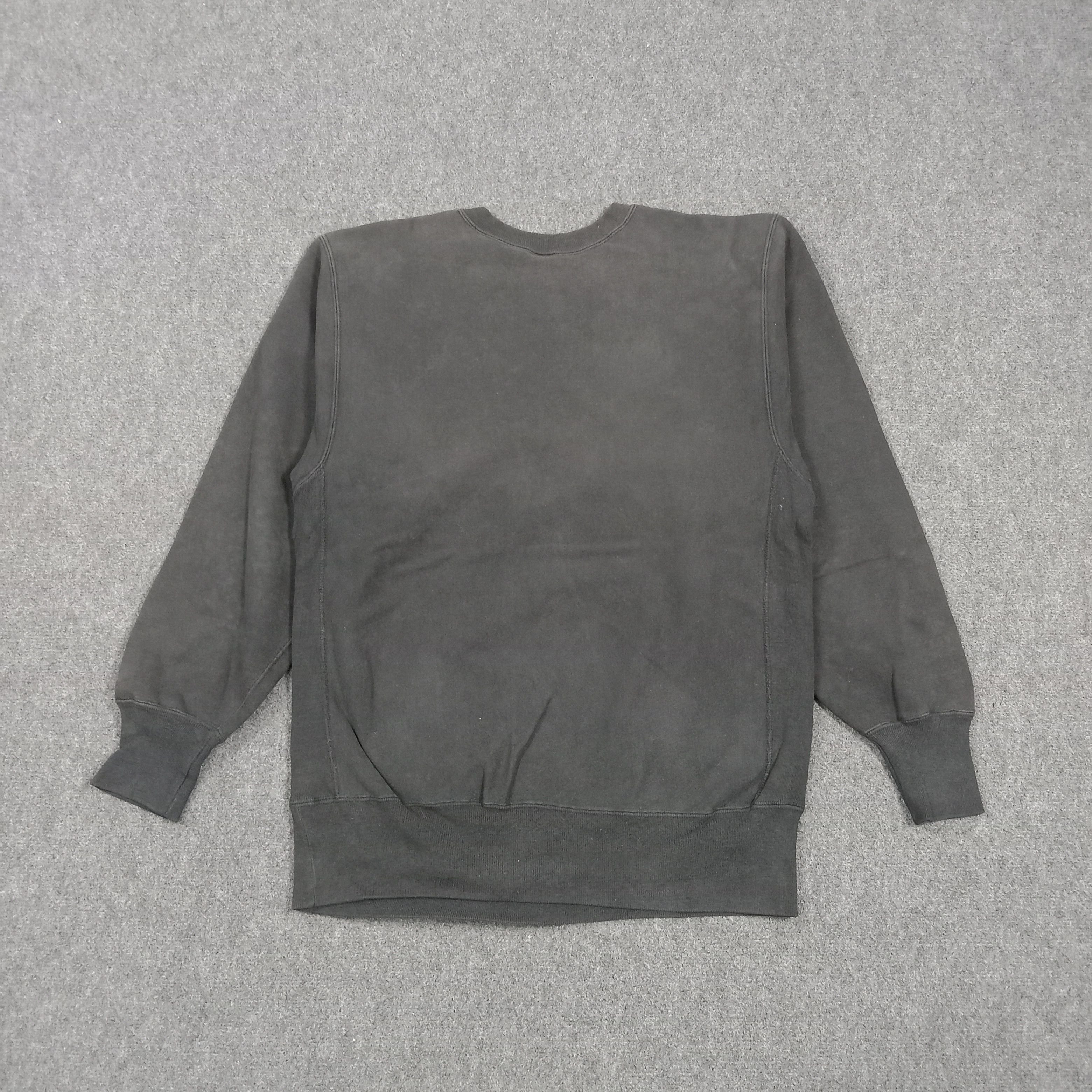 Champion 90's Champion Hoodie Sweatshirt C292N19 Size US M / EU 48-50 / 2 - 5 Thumbnail
