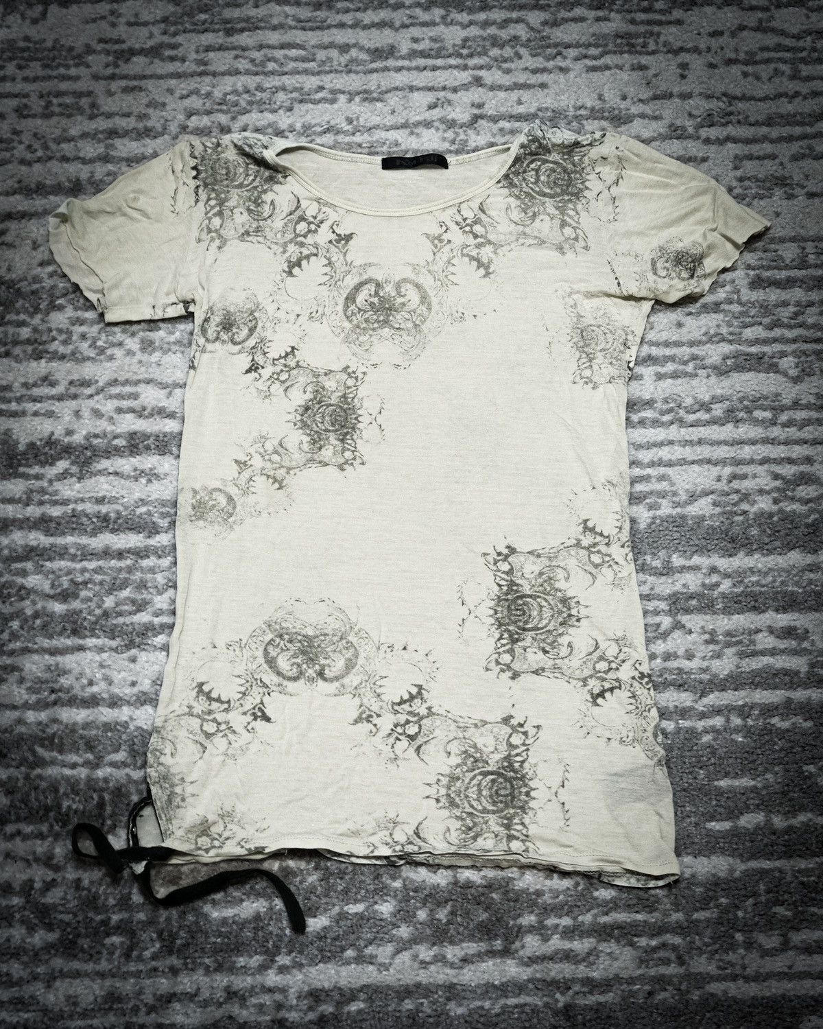KMRii × Le Grande Bleu (L.G.B.) Kmrii Magnolia T-shirt | Grailed