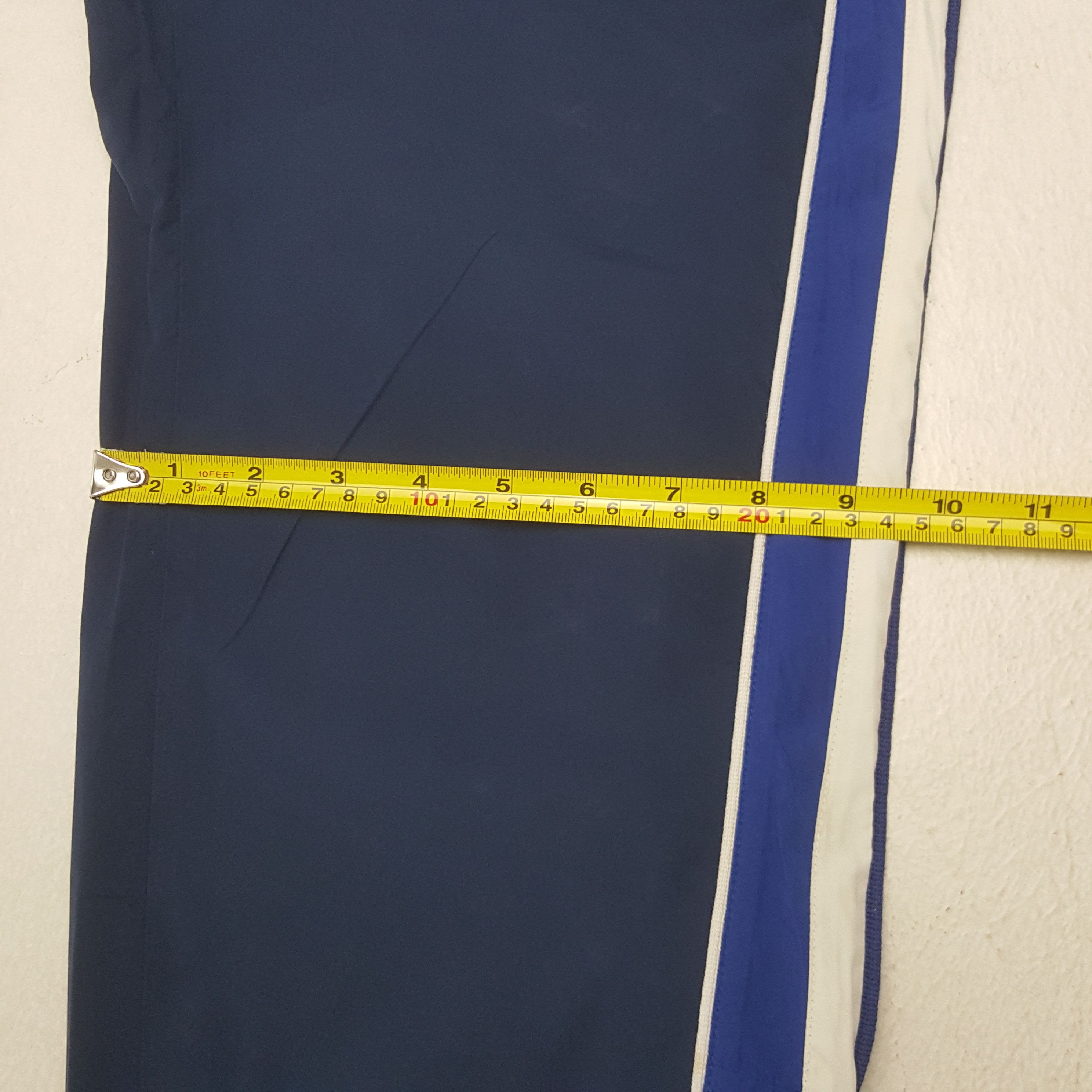 Kappa Vintage Kappa Sports American Track Pants RR23 Size US 32 / EU 48 - 12 Thumbnail