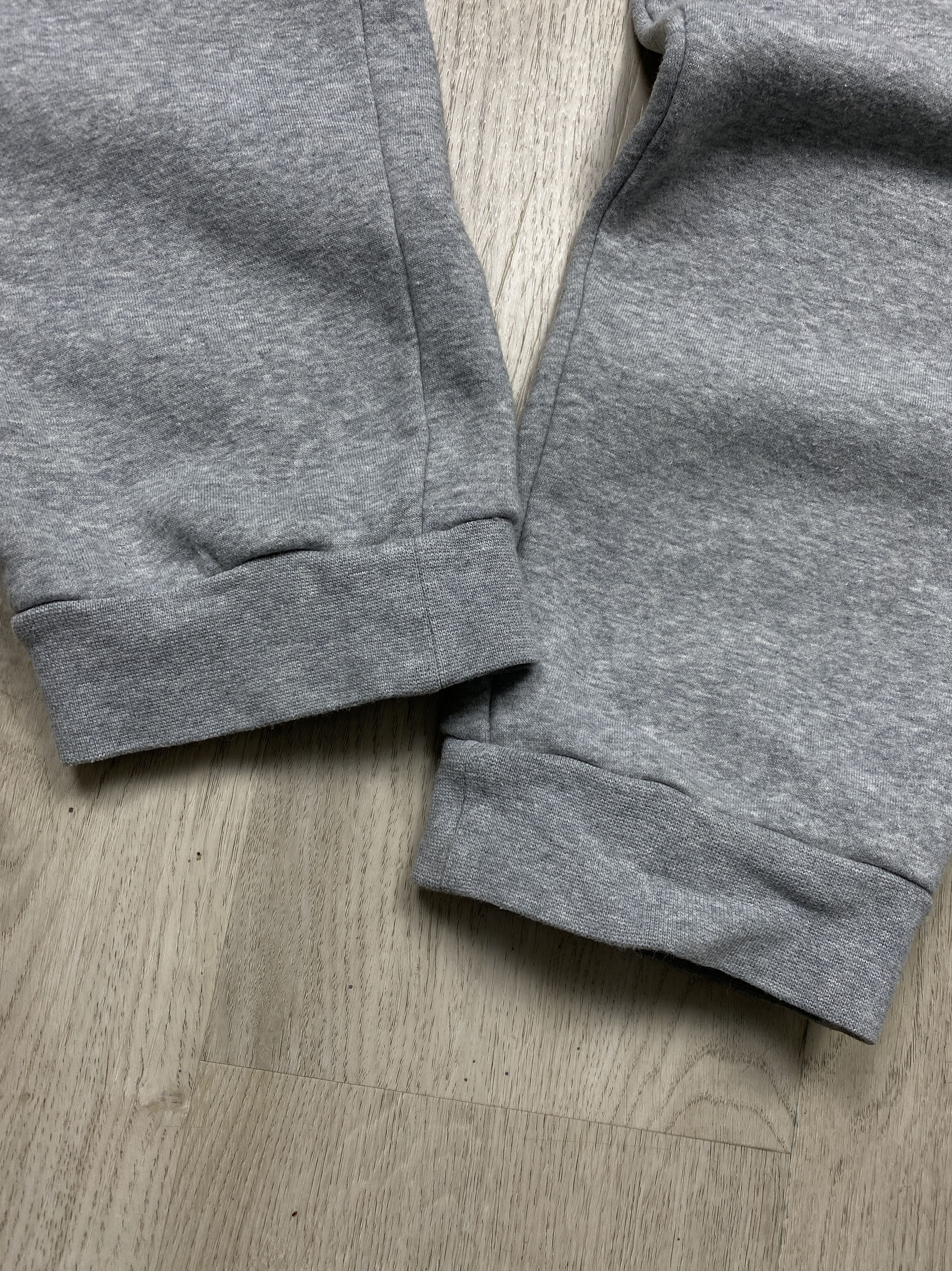 Nike × Vintage Nike Air Vintage Mens Sweatpants Cotton Baggy Pants Y2K Size US 34 / EU 50 - 5 Thumbnail