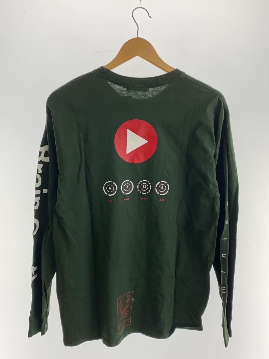 Undercover Punk Floyd Long Sleeve Tee Size US M / EU 48-50 / 2 - 2 Thumbnail