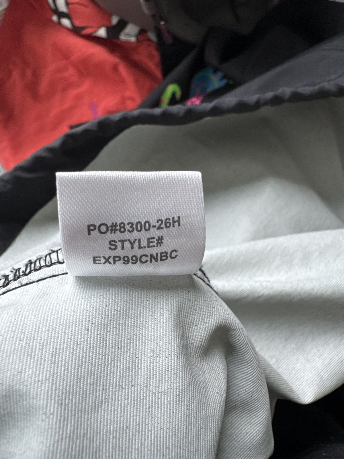 Bait katsune miku jacket bait Size US XL / EU 56 / 4 - 3 Thumbnail