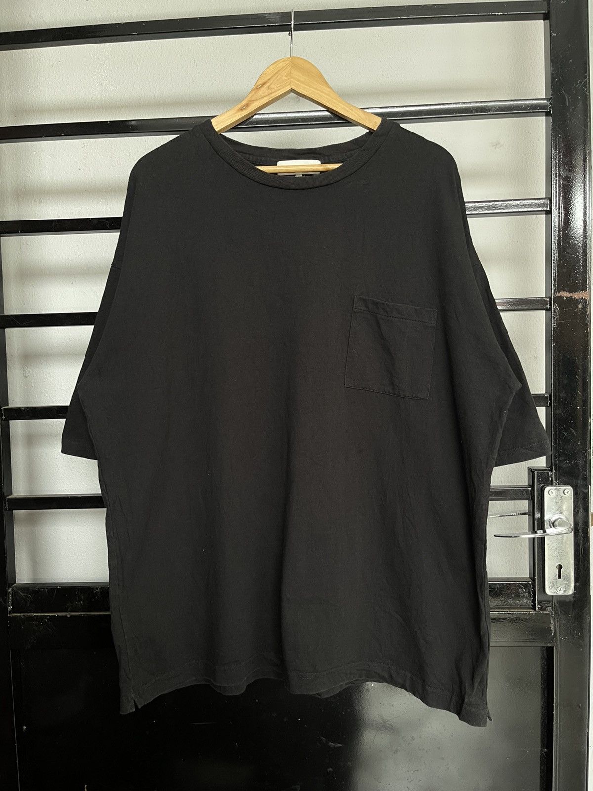 B:Ming by Beams Pocket Tee