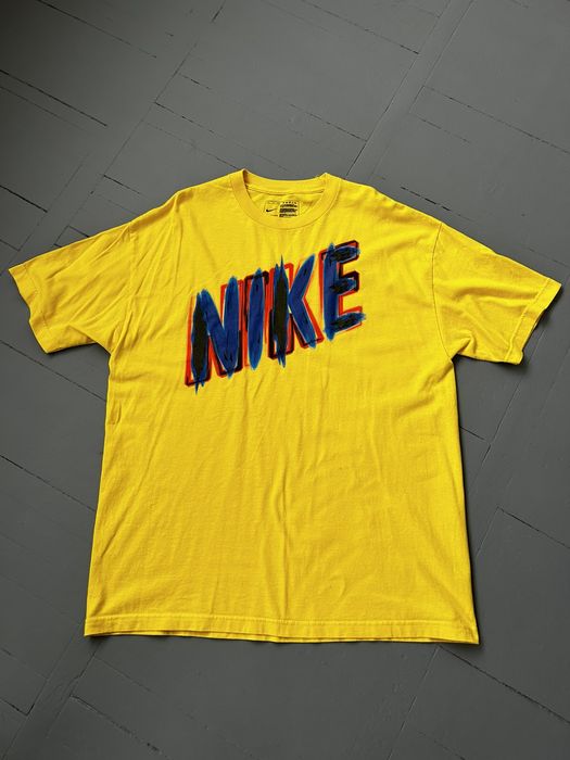 Nike Nike vintage Tshirt Grailed — free download