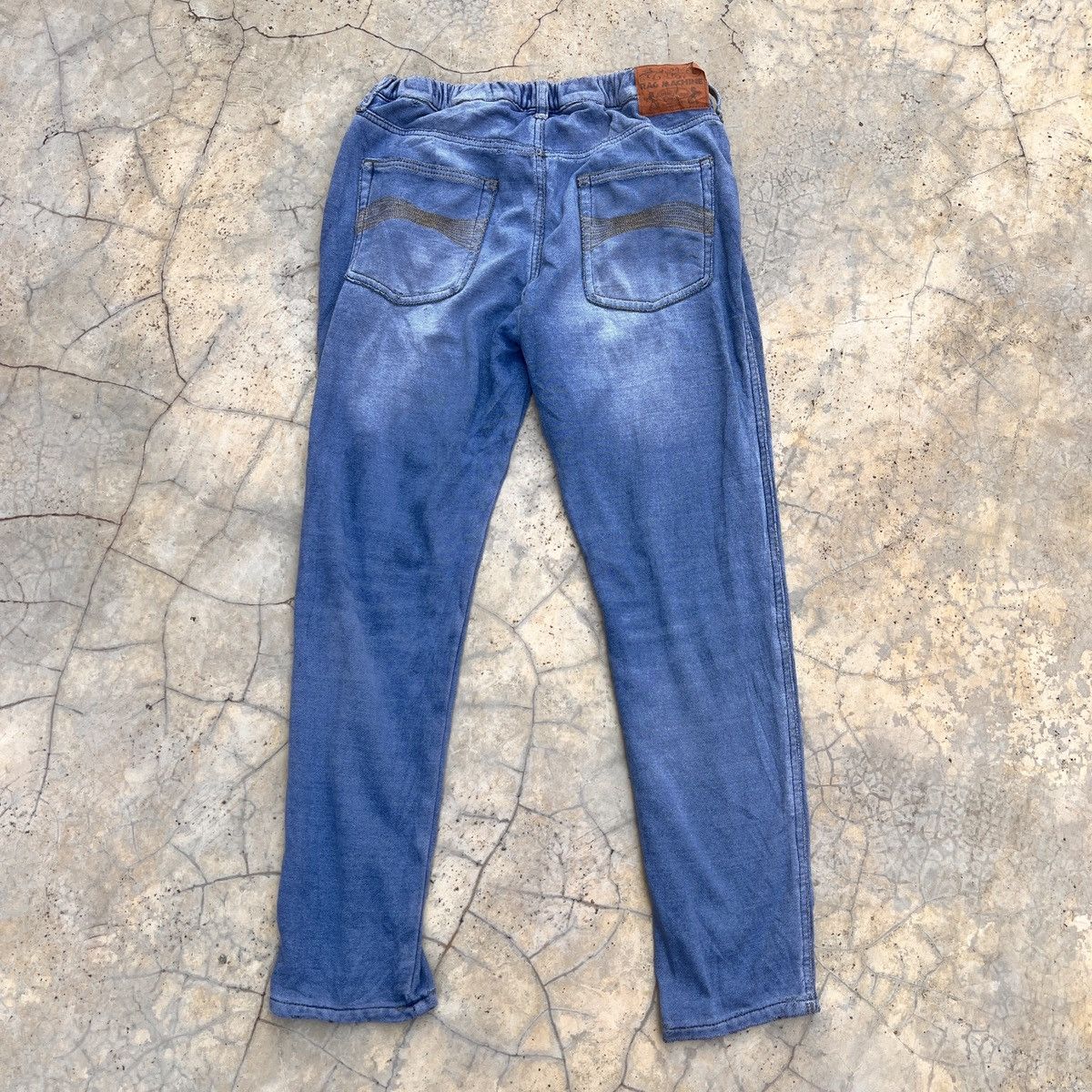 Other RAG MACHINE PANTS JAPANESE Size US 34 / EU 50 - 2 Thumbnail