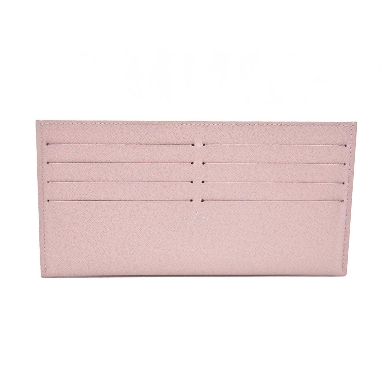 Louis Vuitton $500 Louis Vuitton Felicie Pochette Card Holder Insert Size ONE SIZE - 1 Thumbnail