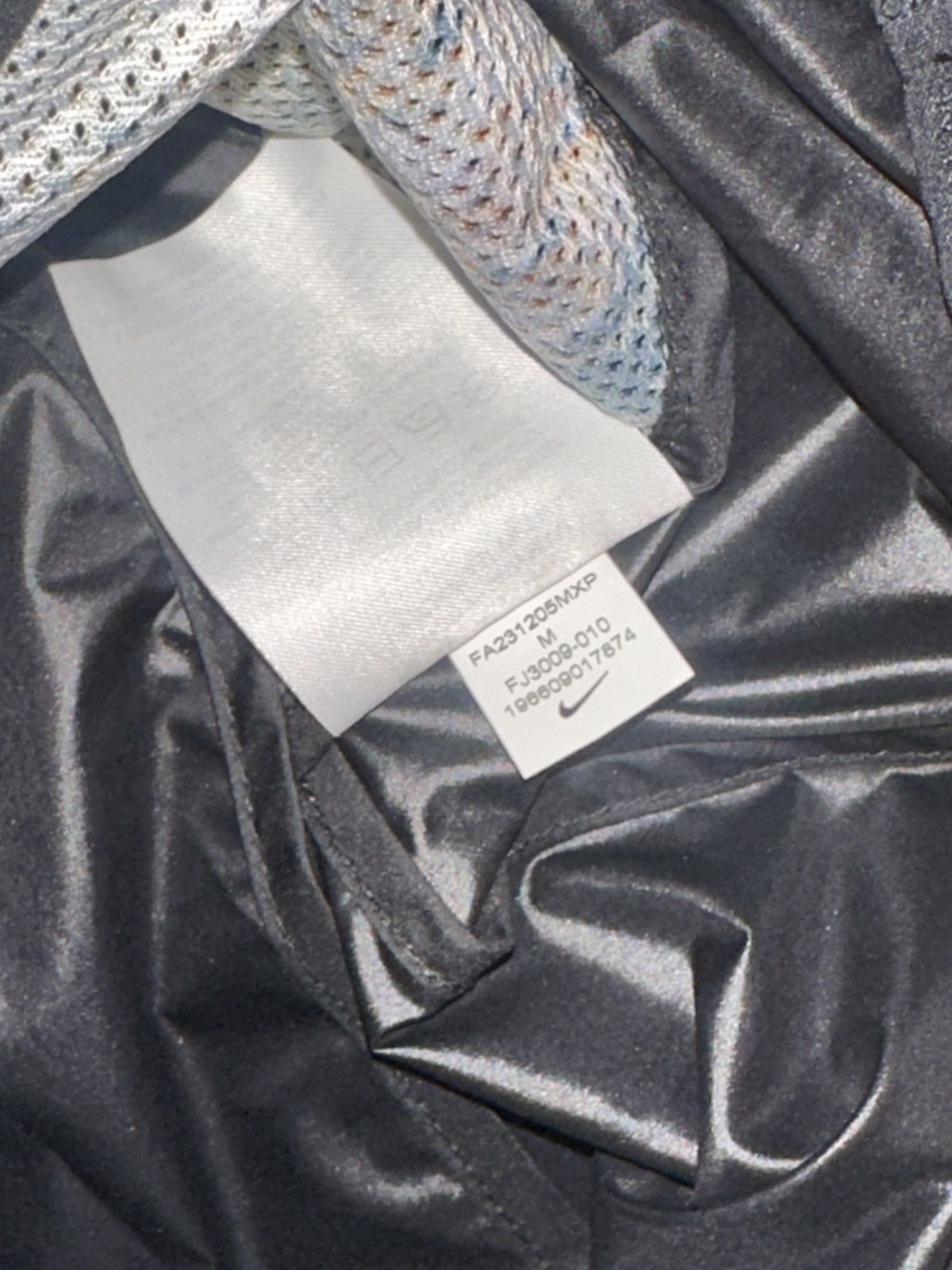 Nike × Nocta Nike NOCTA Running Jacket | Grailed